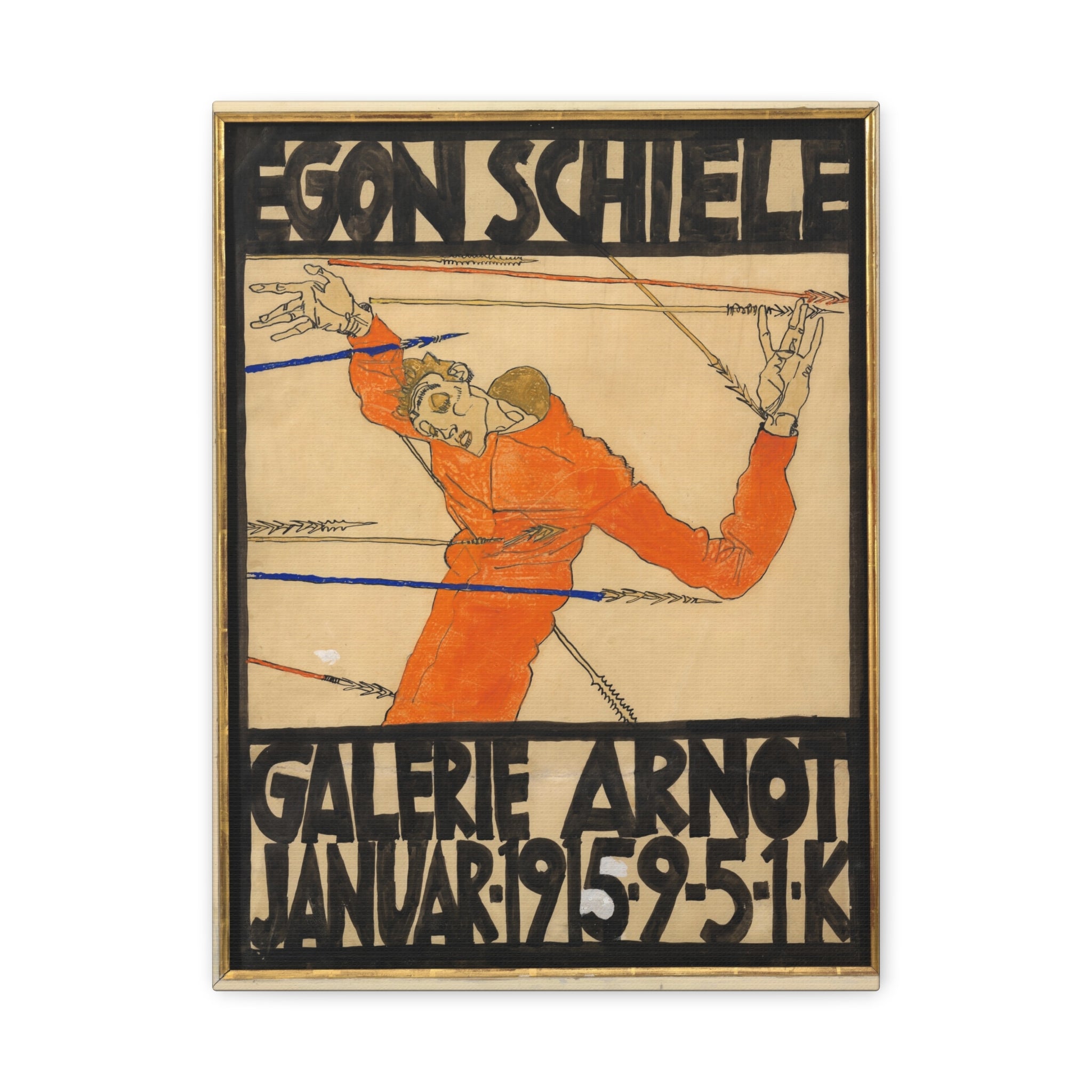 egon-schiele-canvas-print-plakat-der-egon-schiele-by-egon-schiele-home-decor-living-room-decor-egon-schiele-art-poster-art-no