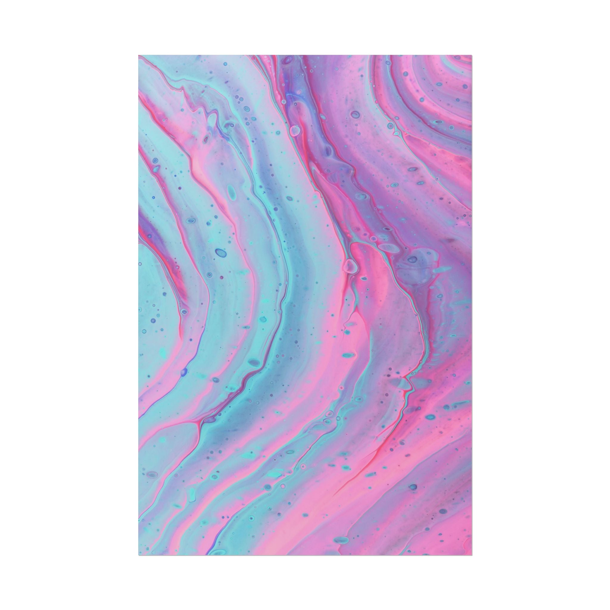 blue-pink-abstract-minimalist-poster-print-blue-pink-decor-pink-blue-Poster-wall-art-modern-home-decor-living-room-wall-art