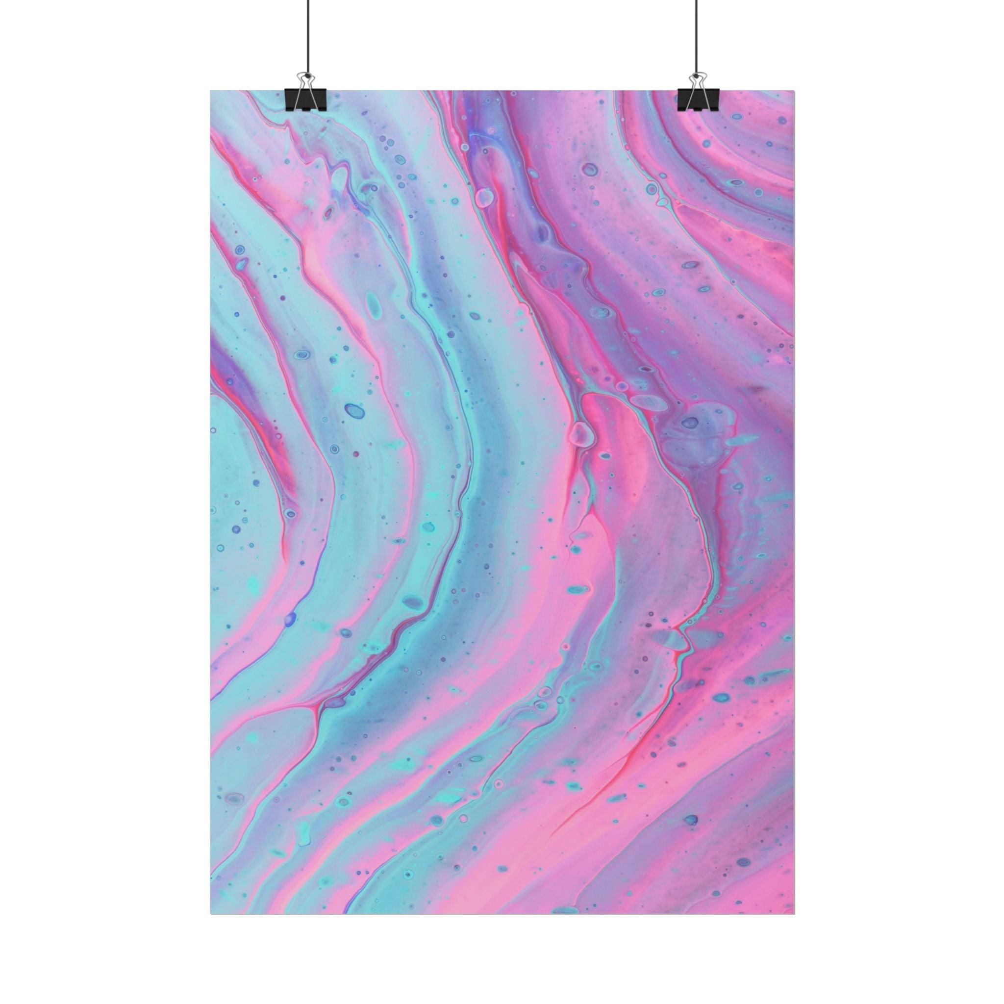 blue-pink-abstract-minimalist-poster-print-blue-pink-decor-pink-blue-Poster-wall-art-modern-home-decor-living-room-wall-art