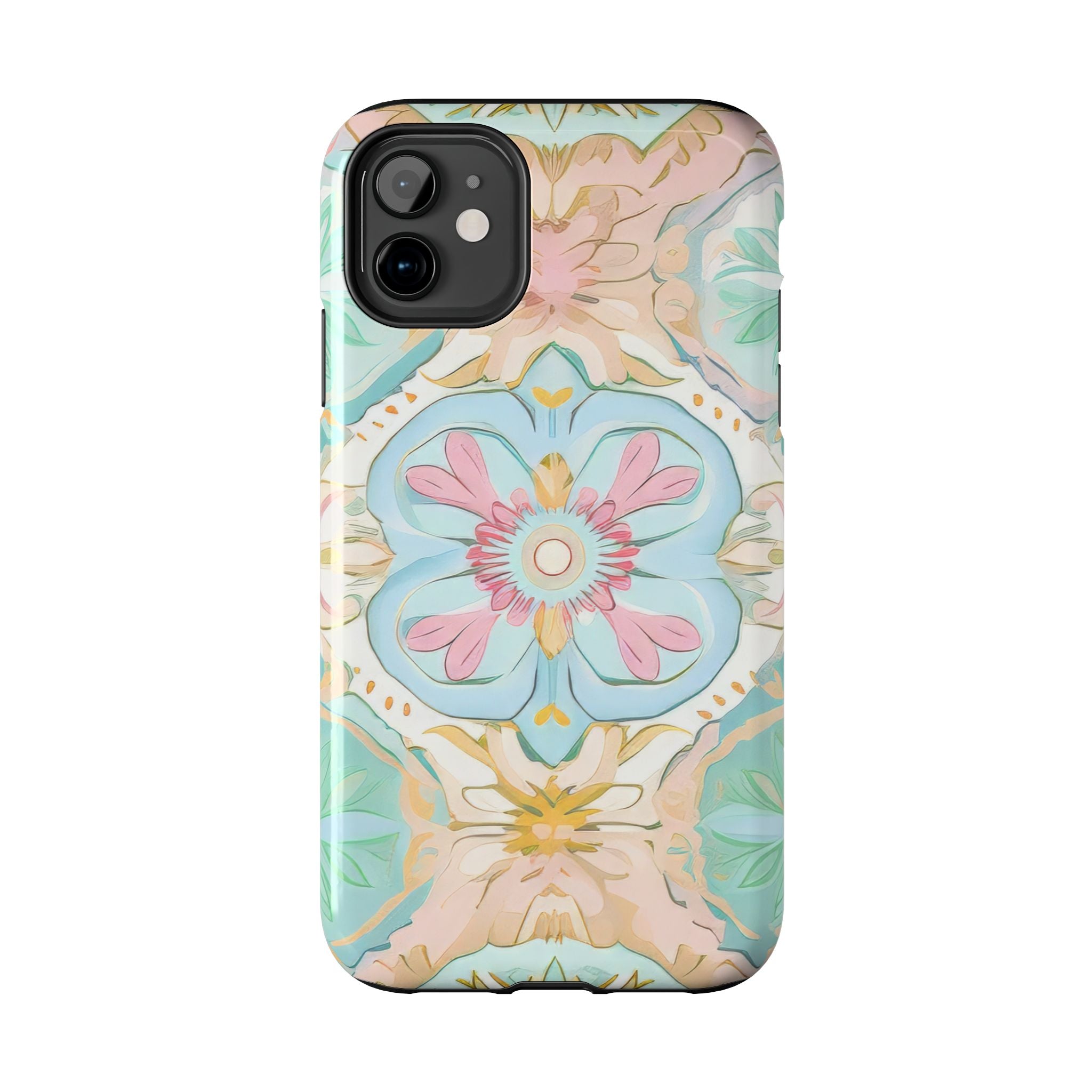 boho-floral-pastel-iphone-tough-case-protective-iphone-cover-artistic-iphone-case-stylish-tech-accessory-unique-gift-iphone-c