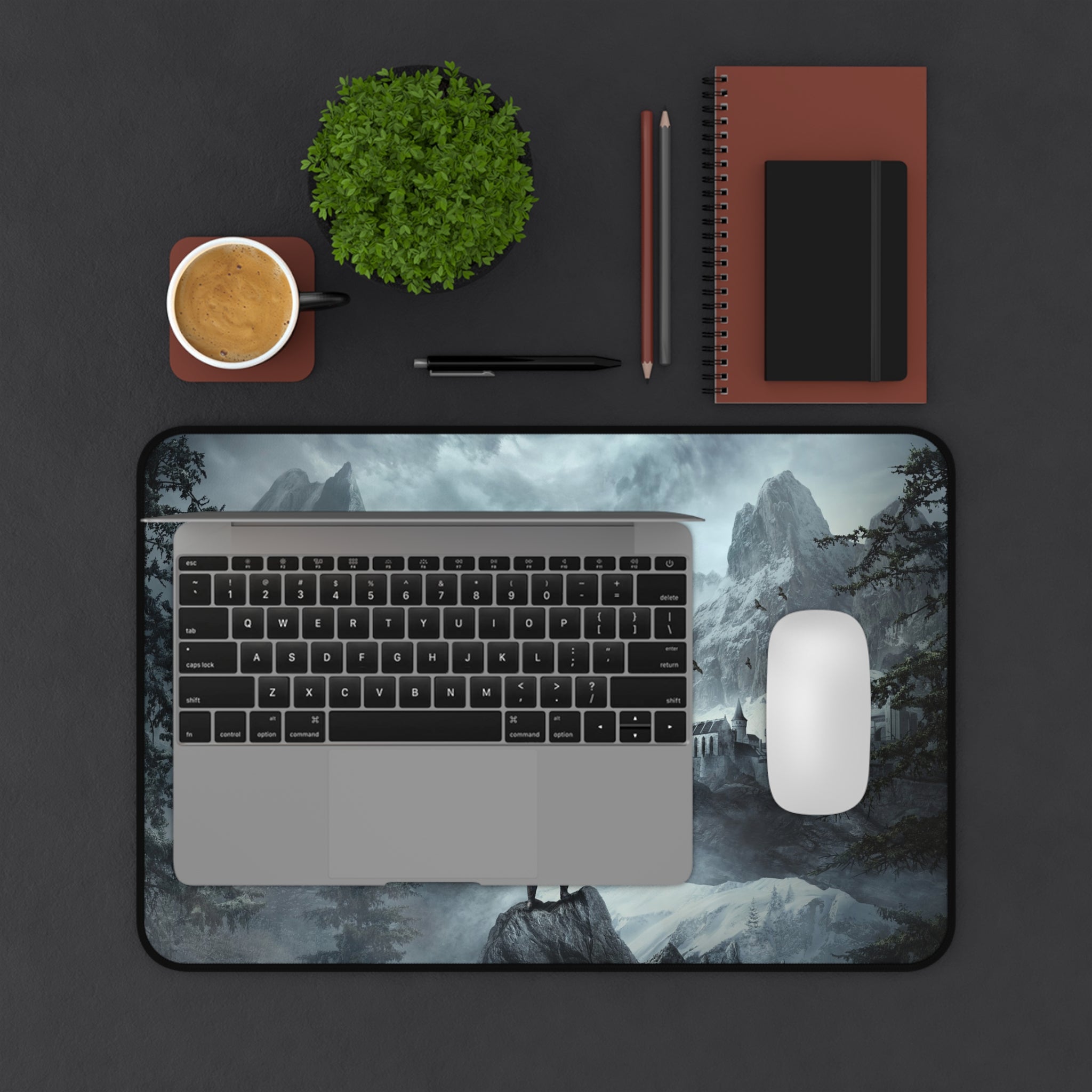 greymoor-the-elder-scrolls-online-deskpad-the-elder-scrolls-elsweyr-mousepad-gaming-desk-mat-dragon-and-viking