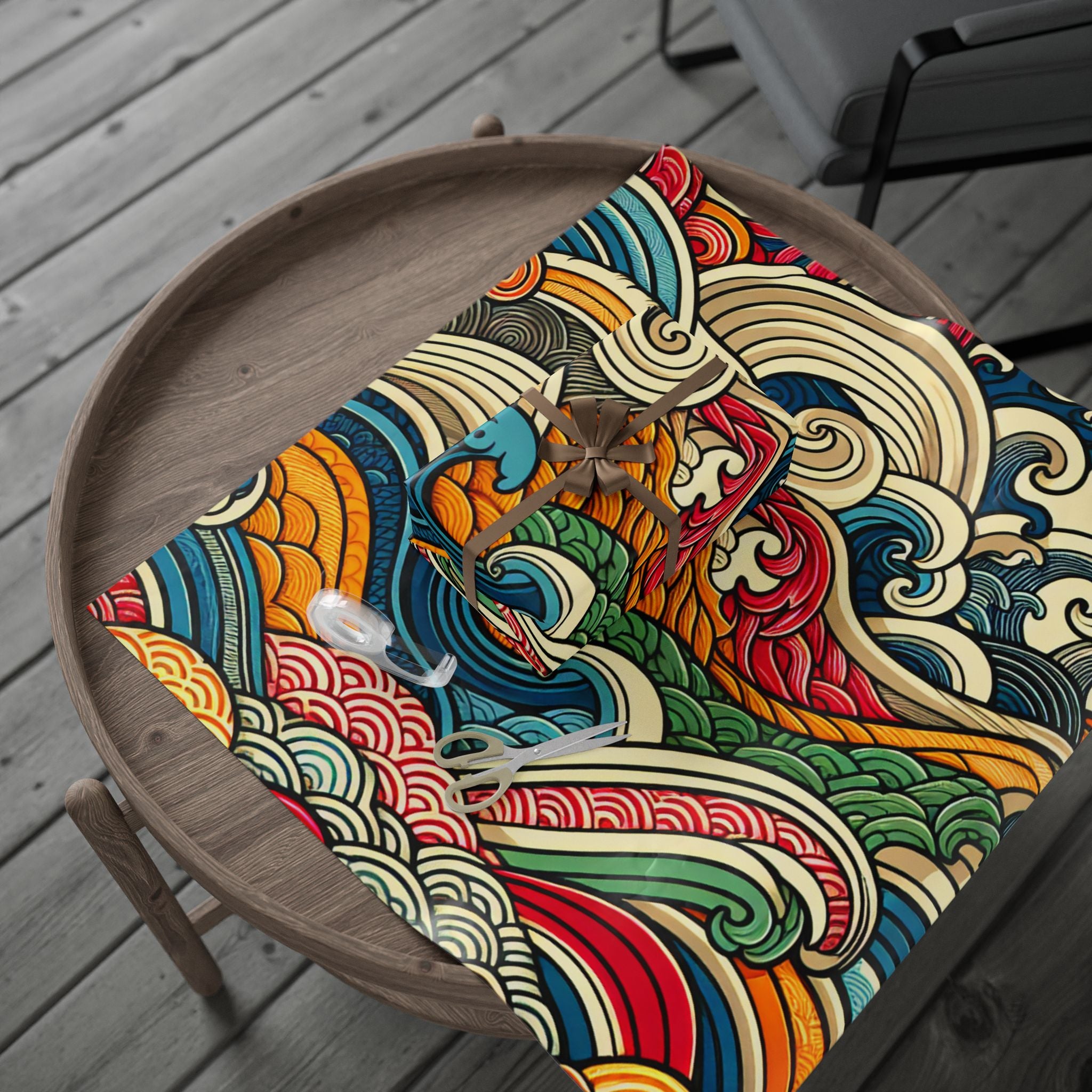 wave-pattern-japanese-style-colorful-design-gift-wrapping-papers-gift-wrap-craft-paper-scrapbooking-diy-projects-stationery-9