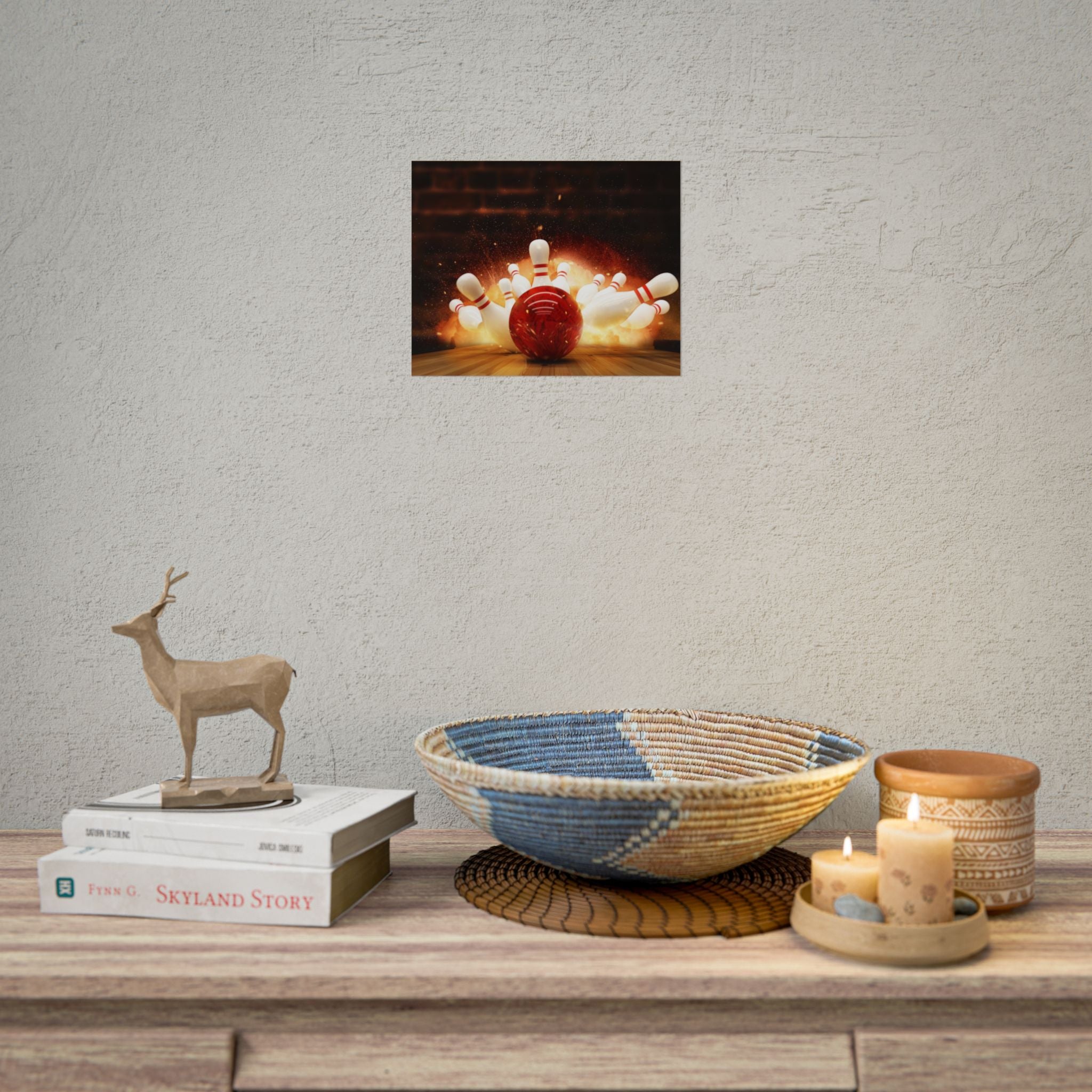 bowling-poster-wall-art-print-bowling-art-home-decor-bowling-gifts-bowling-art-print-housewarming-gifts-bowling-poster