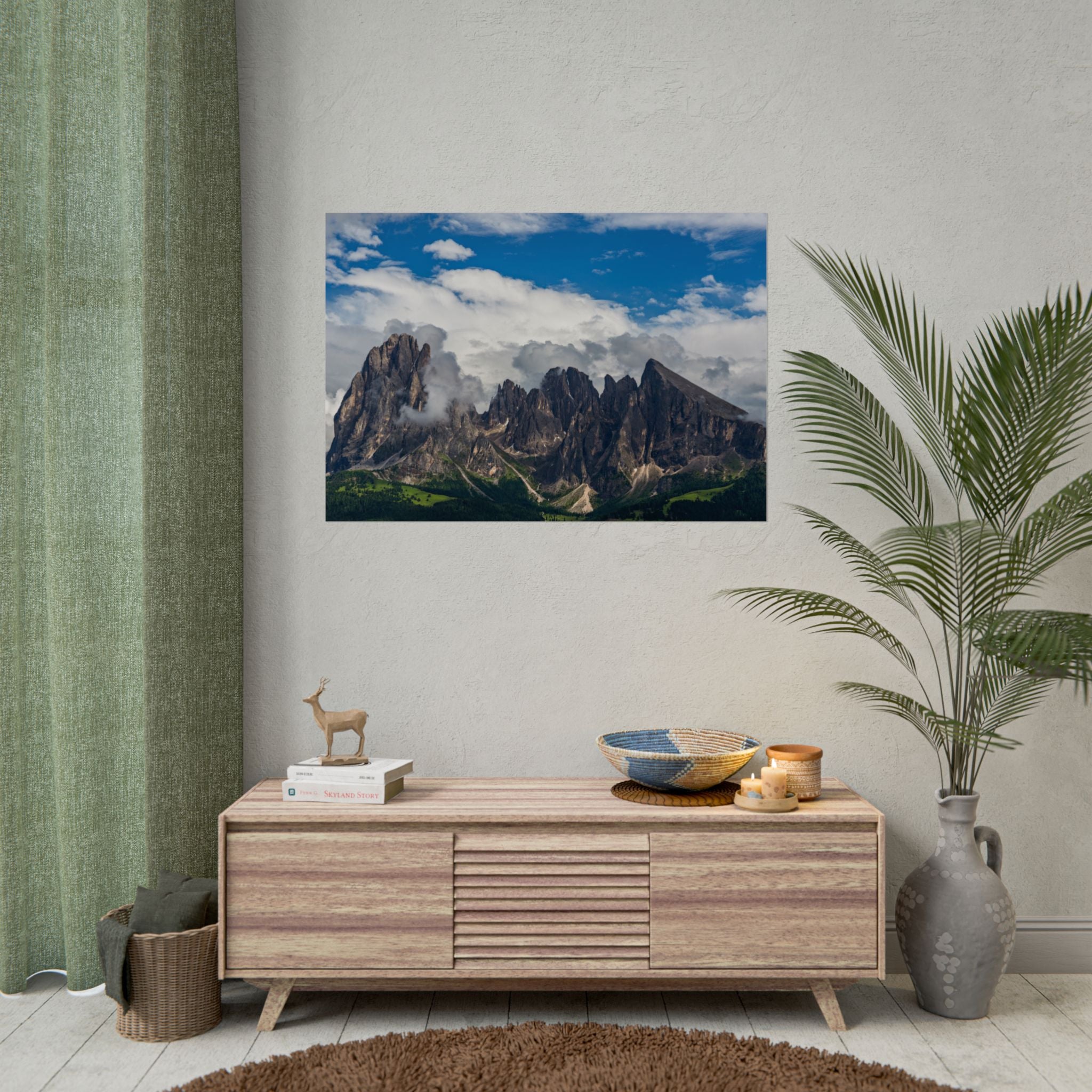 panoramic-mountain-poster-wall-art-the-dolomites-italy-nature-scenery-living-room-decor-mountain-wall-decor-house-warming-gif