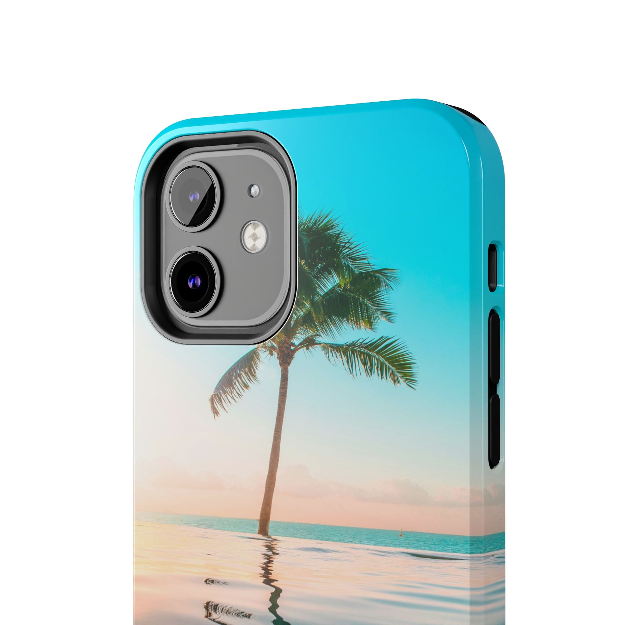 palm-tree-iphone-tough-case-stylish-protective-iphone-cover-beach-lover-gift-summer-accessory-trendy-tropical-smartphone-shel