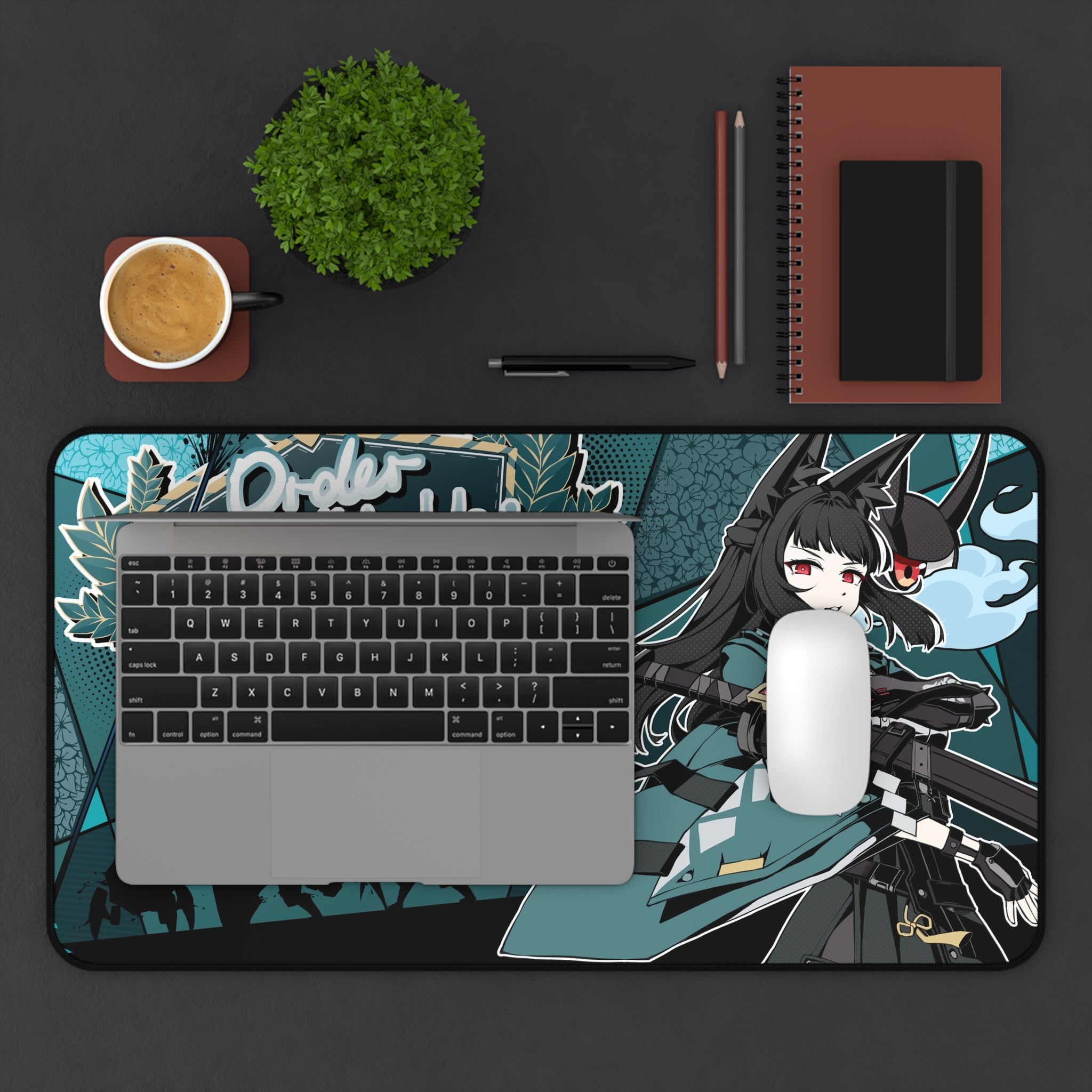 zenless-zone-zero-hoshimi-miyabi-gaming-mouse-pad-zzz-desk-mat-katana-anime-desk-pad-xl-maiden-waifu