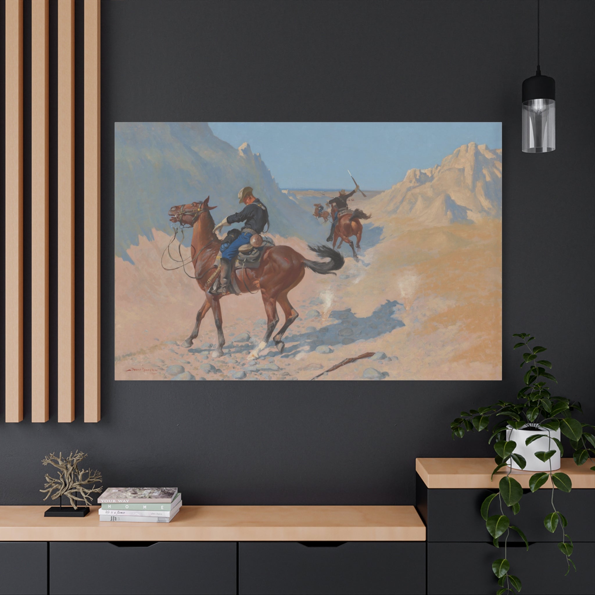 canvas-print-the-ambush-1890-frederic-remington-wall-art-home-decor-stretched-matte-canvas-museum-quality-art-print-famous-pa