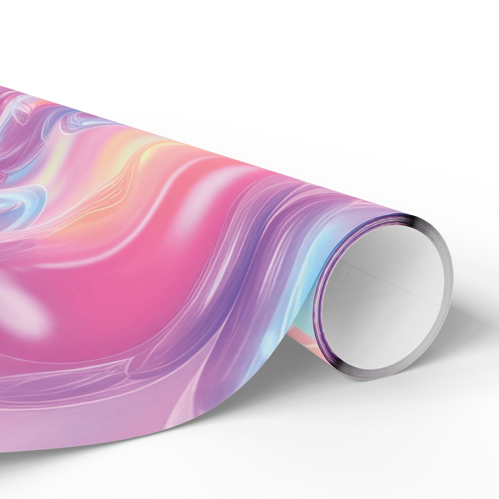 heart-gift-wrapping-papers-pink-glittery-gift-wrap-roll-for-birthdays-weddings-christmas-party-supplies-crafting-diy-projects