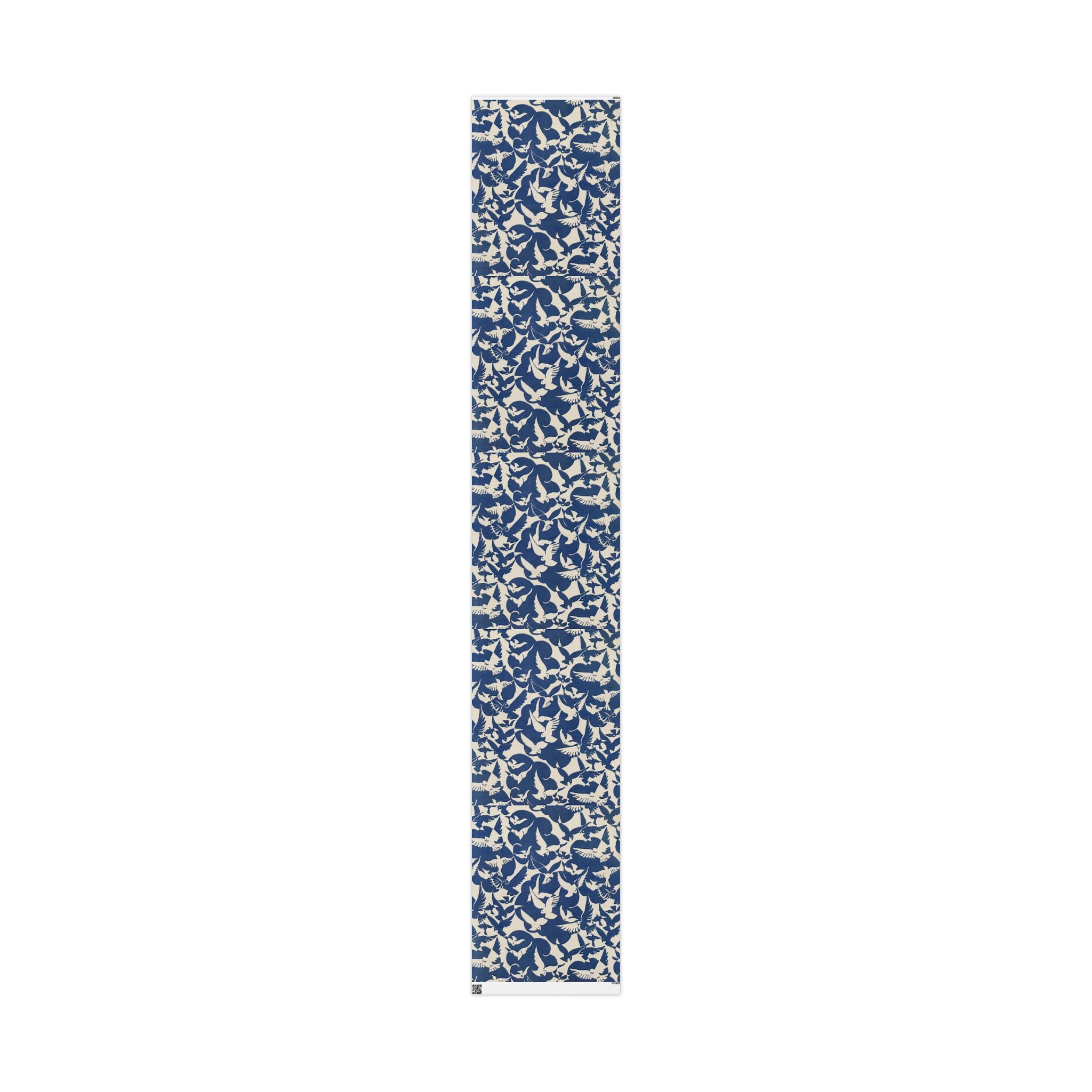 wrapping-papers-pigeons-white-blue-gift-packaging-roll-bird-lover-present-wrap-birthday-party-christmas-holiday-occasion-deco
