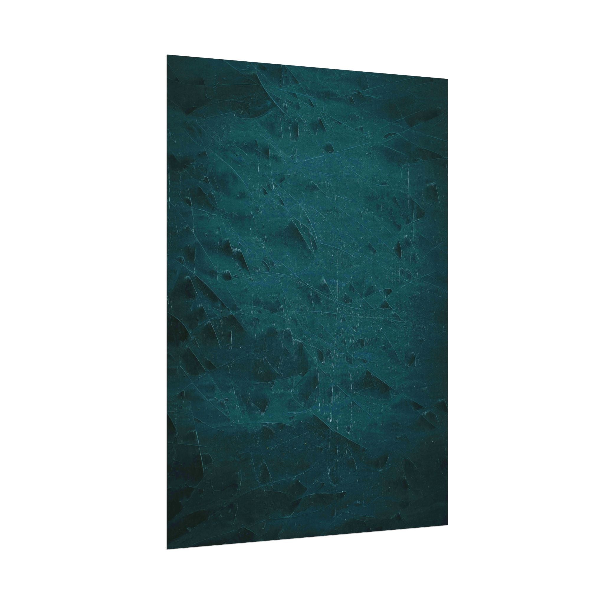 dark-green-abstract-minimalist-poster-art-contemporary-home-decor-modern-wall-art-print-unique-wall-decor-abstract-painting