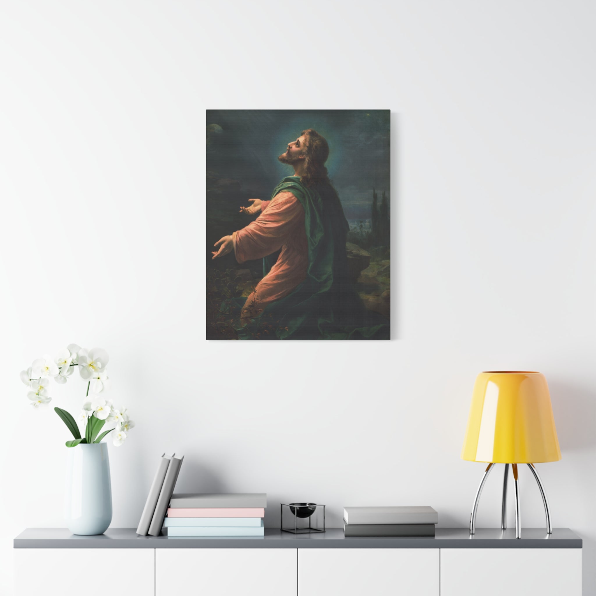 canvas-print-paul-gauguin-art-christ-and-the-garden-of-olives-jesus-art-matte-stretched-canvas-wall-decor-christian-decor