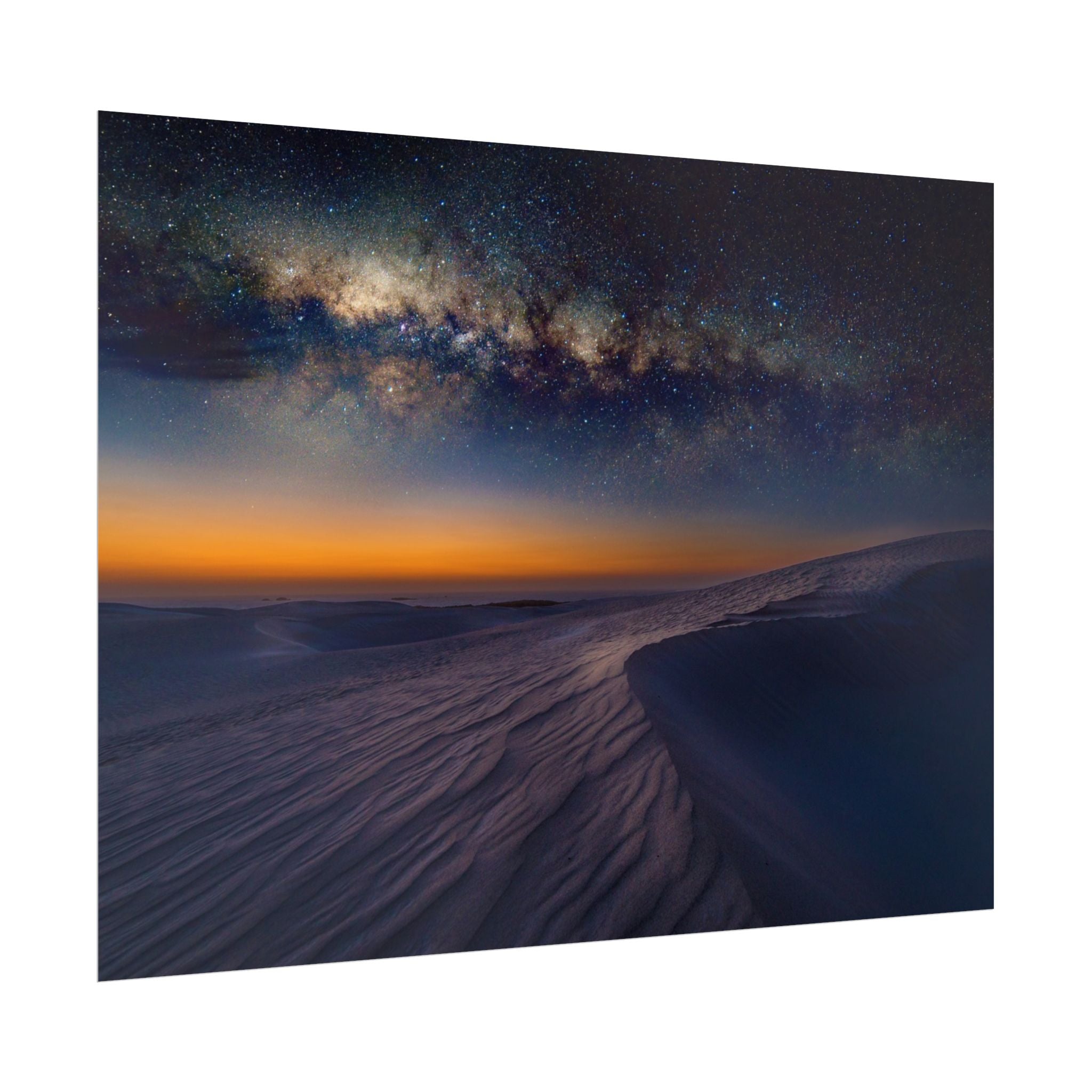 desert-landscape-poster-print-milky-way-wall-art-desert-wall-decor-unique-home-decor-starry-night-picture