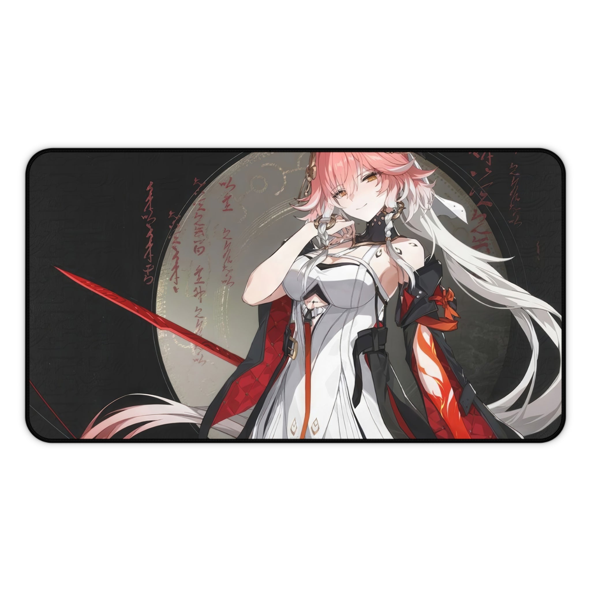 wuthering-wave-changli-gaming-mouse-pad-sword-wuwa-xl-desk-mat-extended-desk-pad-anime-waifu-compute