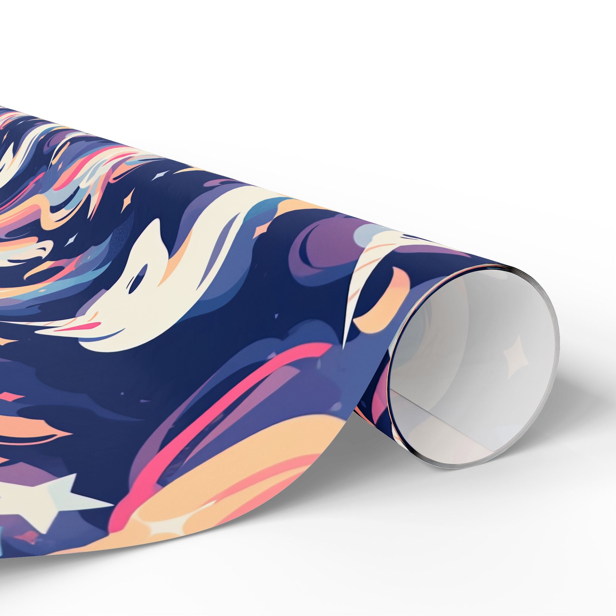 wrapping-papers-cute-rainbow-unicorn-gift-wrap-roll-for-holidays-birthdays-wrapping-paper-wrapping-sheets-craft-paper-gift-pa