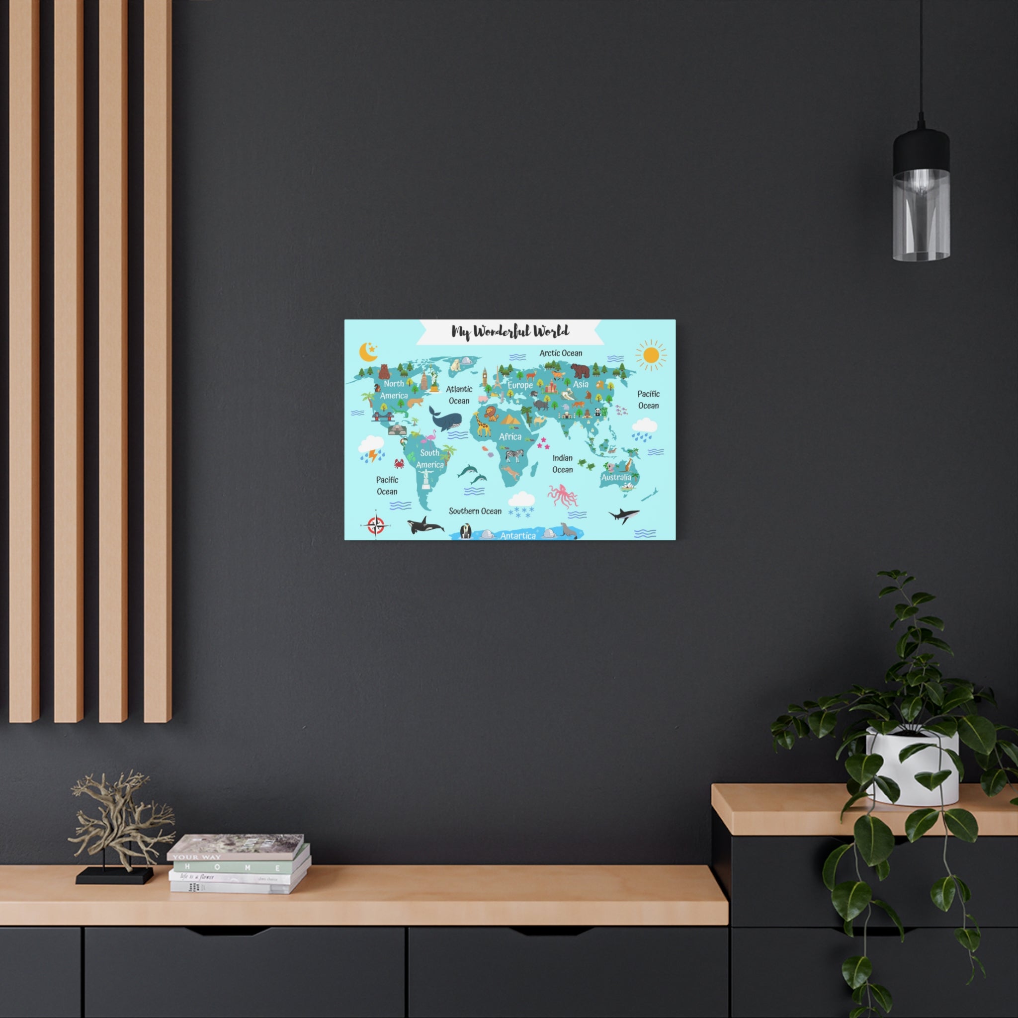 nursery-world-animals-map-canvas-print-world-map-for-kids-world-map-canvas-wall-art-home-decor