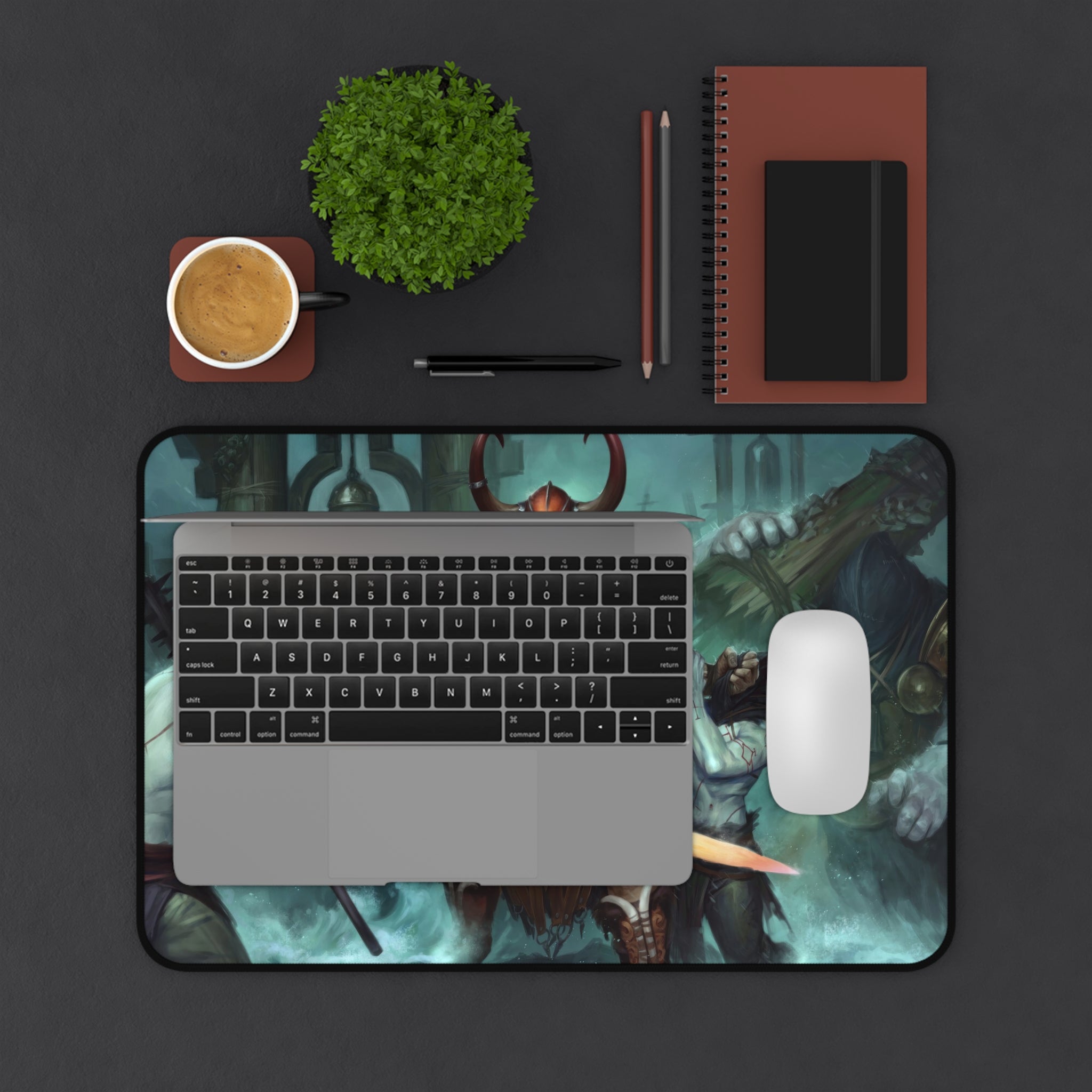 diablo-iv-barbarian-gaming-mouse-pad-xl-desk-mat-extended-desk-pad-game-lilith-art-large-computer-ma