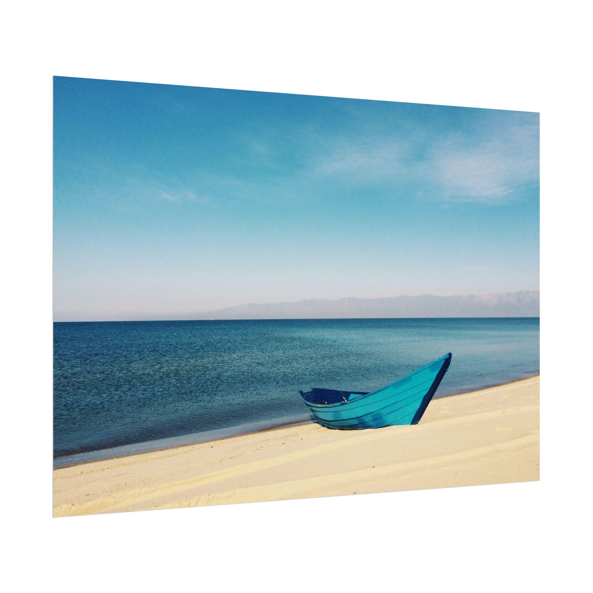 ocean-minimalist-poster-print-beach-wall-art-coastal-photography-blue-ocean-print-sand-landscape-home-office-decoration