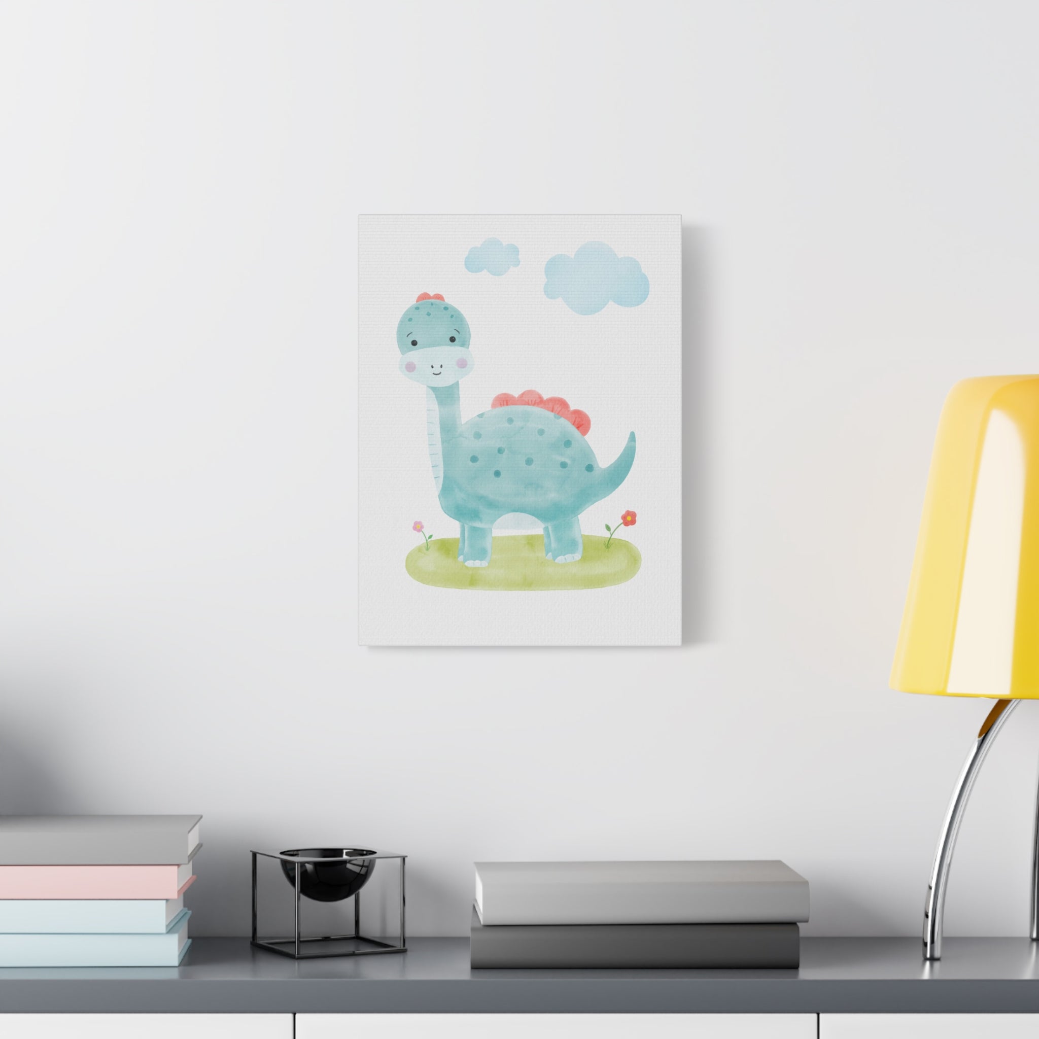 canvas-wall-art-cute-blue-dino-nursery-decor-baby-dinosaur-print-nursery-art-cute-dinosaur-decoration-baby-nursery-dinosaur-p