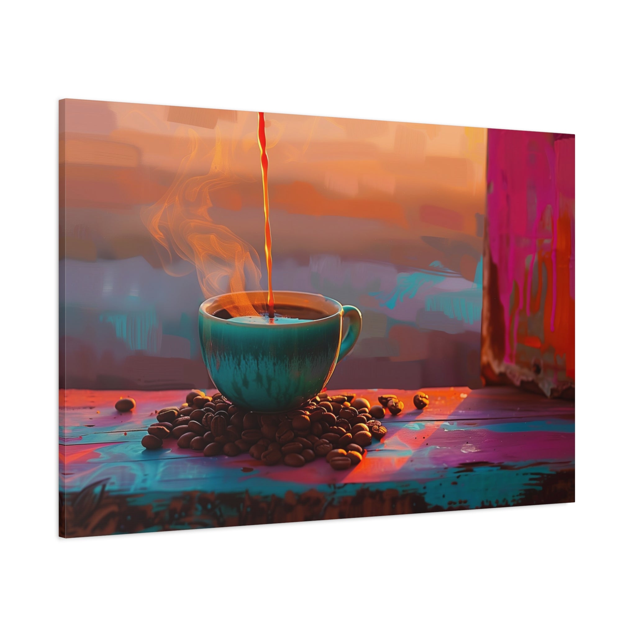 coffee-canvas-wall-art-coffee-art-coffee-print-coffee-decor-coffee-grains-coffee-poster-coffee-wall-decor-1