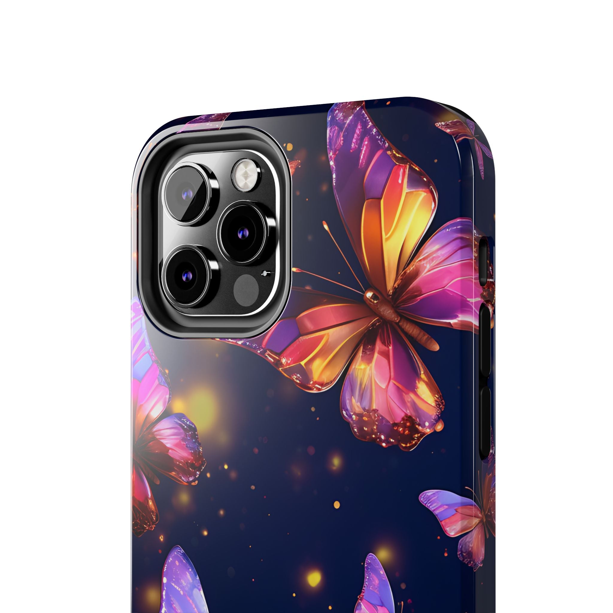 neon-glitter-butterfly-tough-phone-case-iphone-cover-protective-phone-case-sparkly-cellphone-case-glittery-phone-cover-tough-