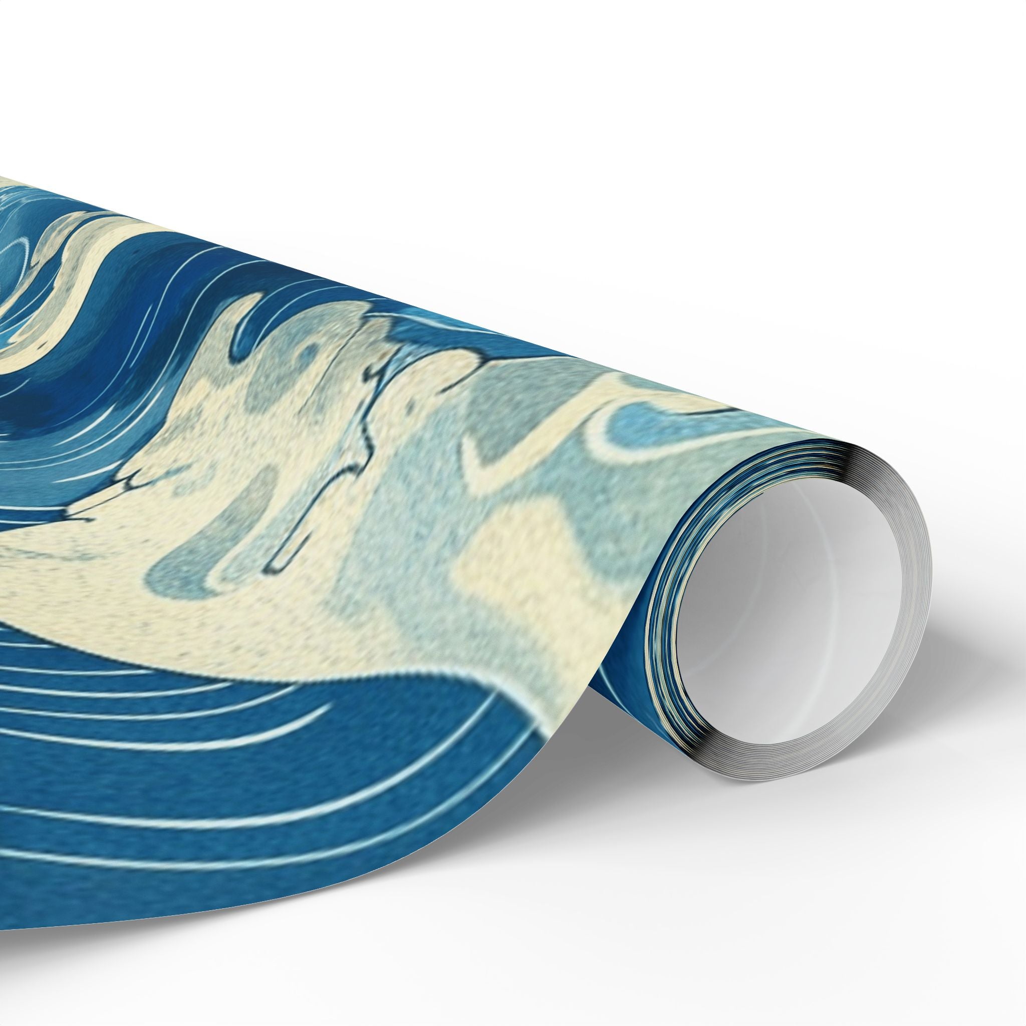 wave-pattern-japanese-style-colorful-design-gift-wrapping-papers-gift-wrap-craft-paper-scrapbooking-diy-projects-stationery