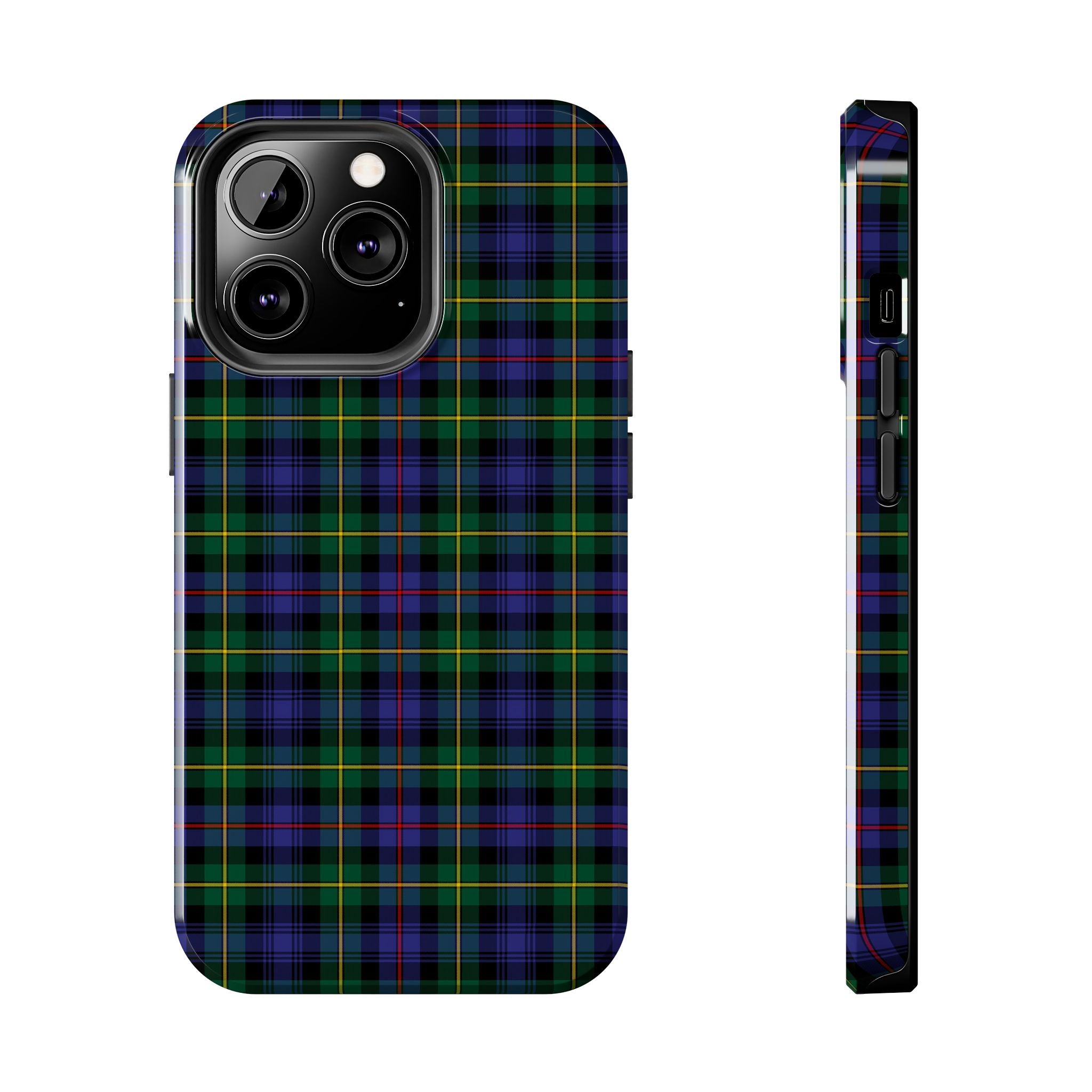 scottish-tartan-plaid-iphone-tough-cases-protective-phone-cover-iphone-15-16-pro-case-tartan-phone-sleeve-hard-shell-phone-ca