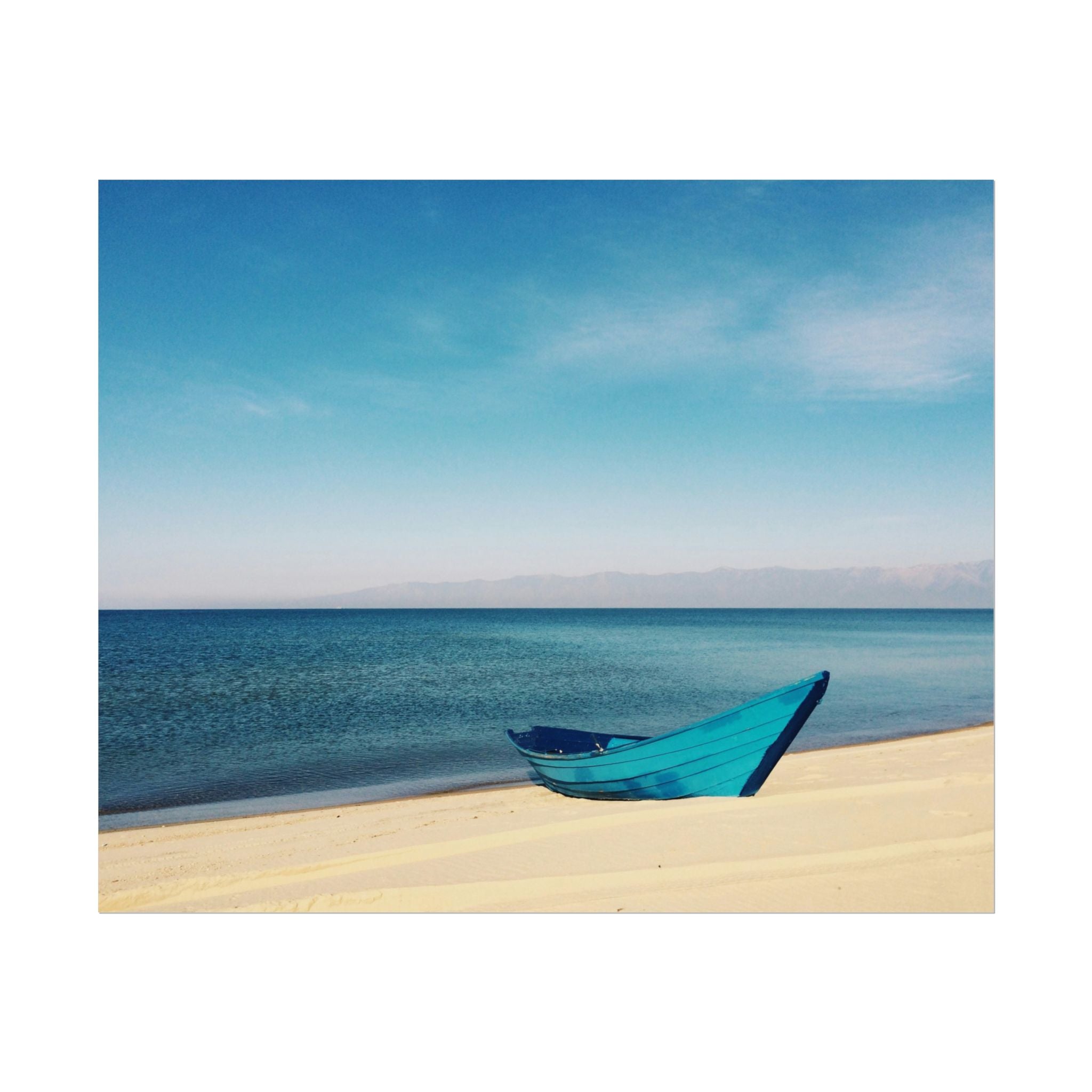 ocean-minimalist-poster-print-beach-wall-art-coastal-photography-blue-ocean-print-sand-landscape-home-office-decoration