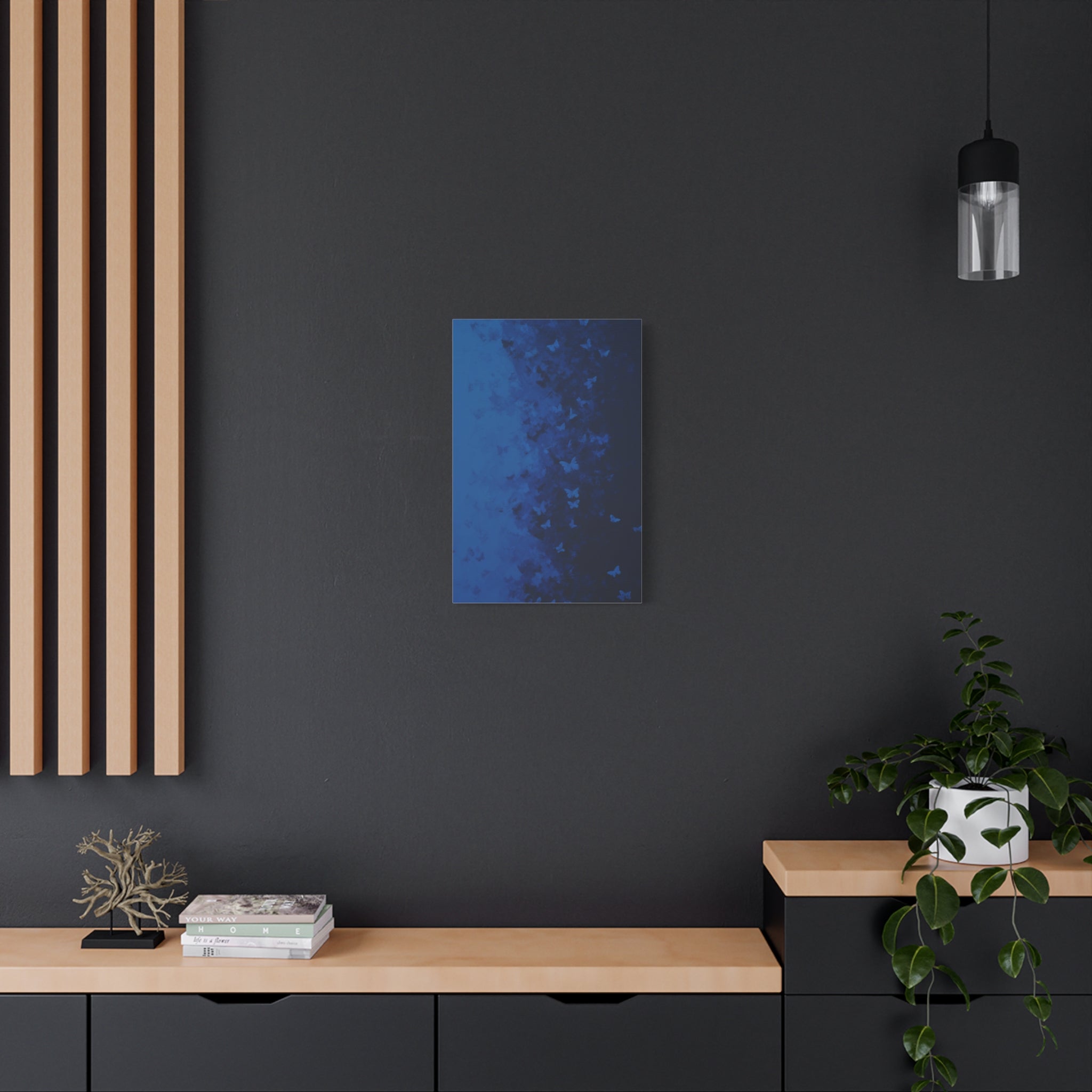 canvas-print-blue-abstract-butterfly-brush-strokes-living-room-decor-housewarming-gift-wall-art-abstract-paintings-butterfly-