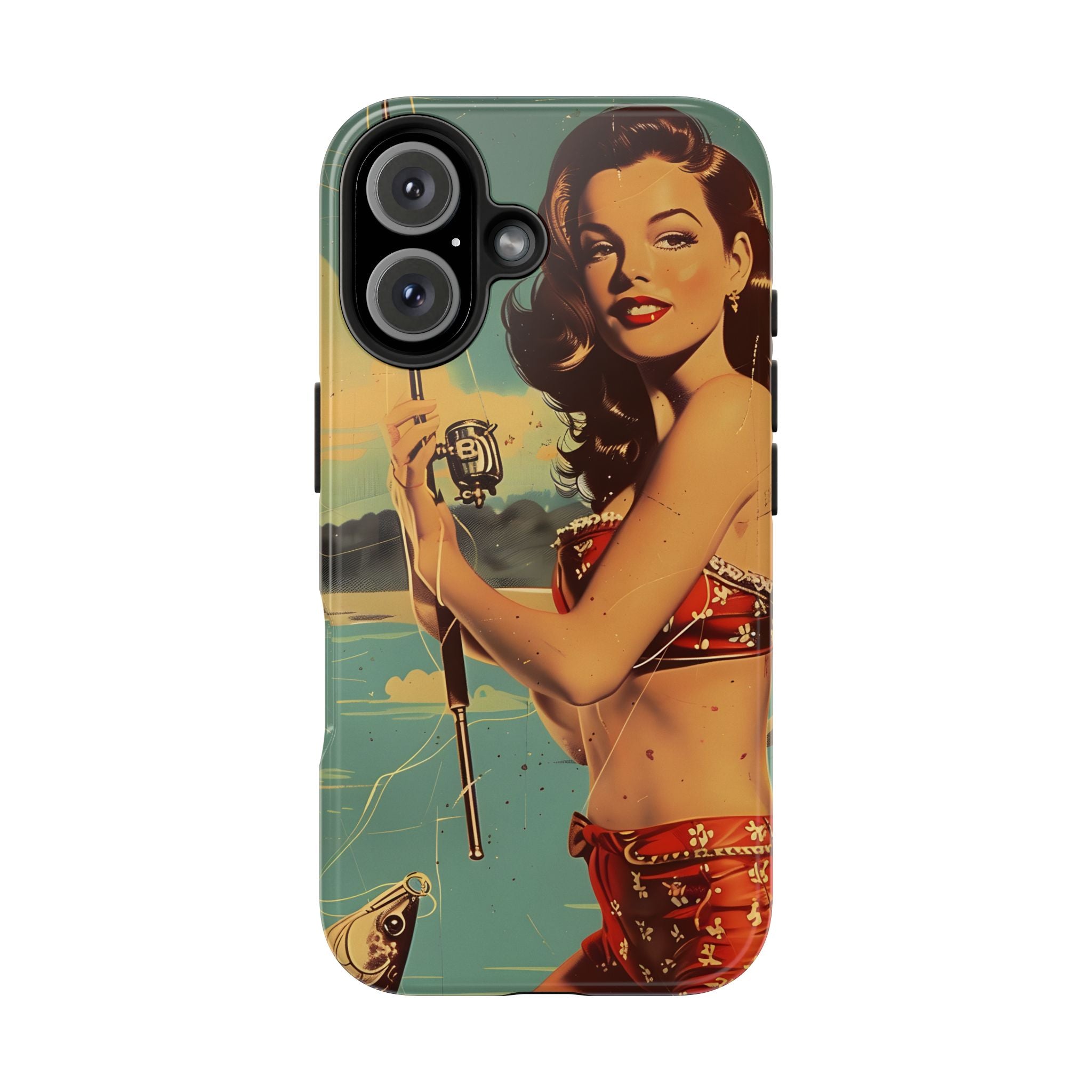 tough-iphone-cases-vintage-pin-up-girl-iphone-cover-strong-iphone-protector-retro-pinup-design-protective-iphone-case