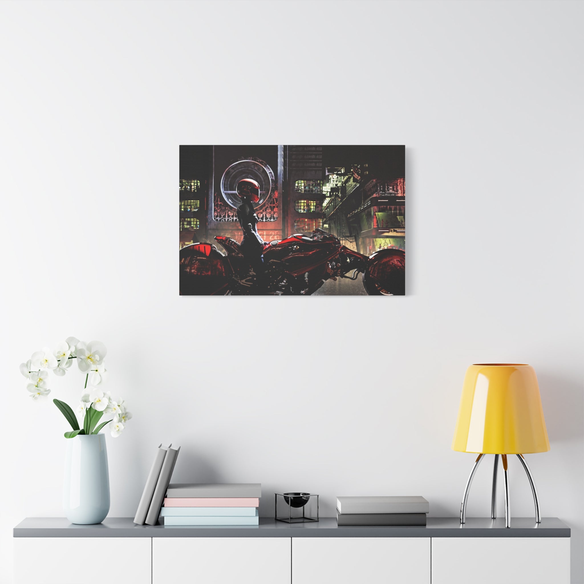 canvas-wall-art-anime-motorcycle-print-motorcycle-poster-matte-stretched-canvas-home-decor-motorbike-artwork-cyberpunk-motorc