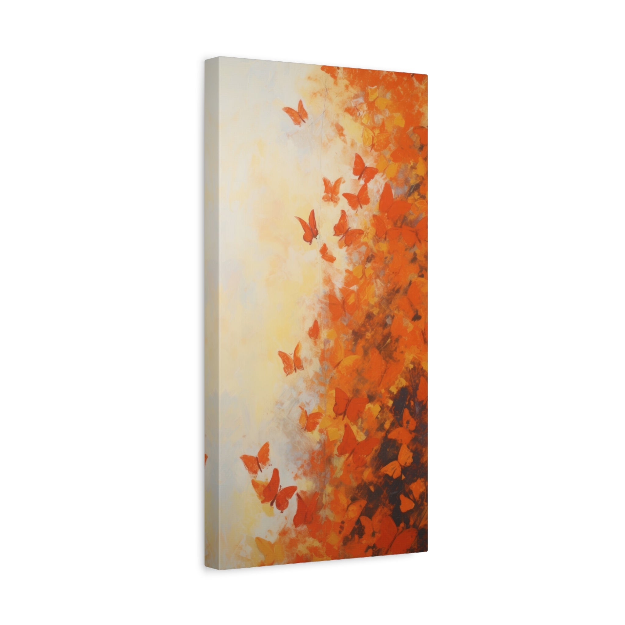 canvas-print-orange-abstract-butterfly-brush-strokes-living-room-decor-housewarming-gift-wall-art-abstract-paintings-butterfl