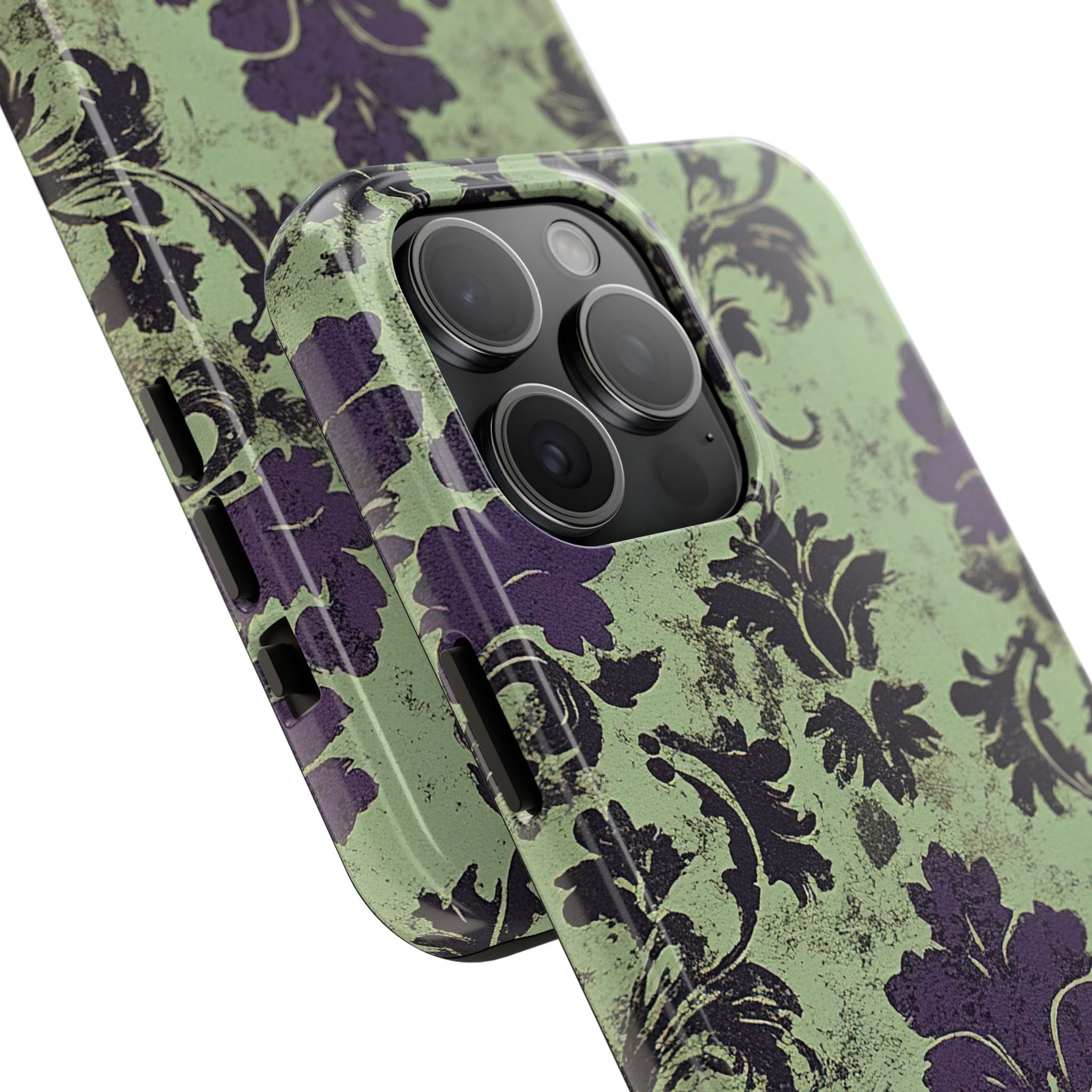 gothic-tough-iphone-case-tough-iphone-cover-dark-alternative-cell-iphone-case-spooky-goth-accessories-gothic-gift-for-him-her