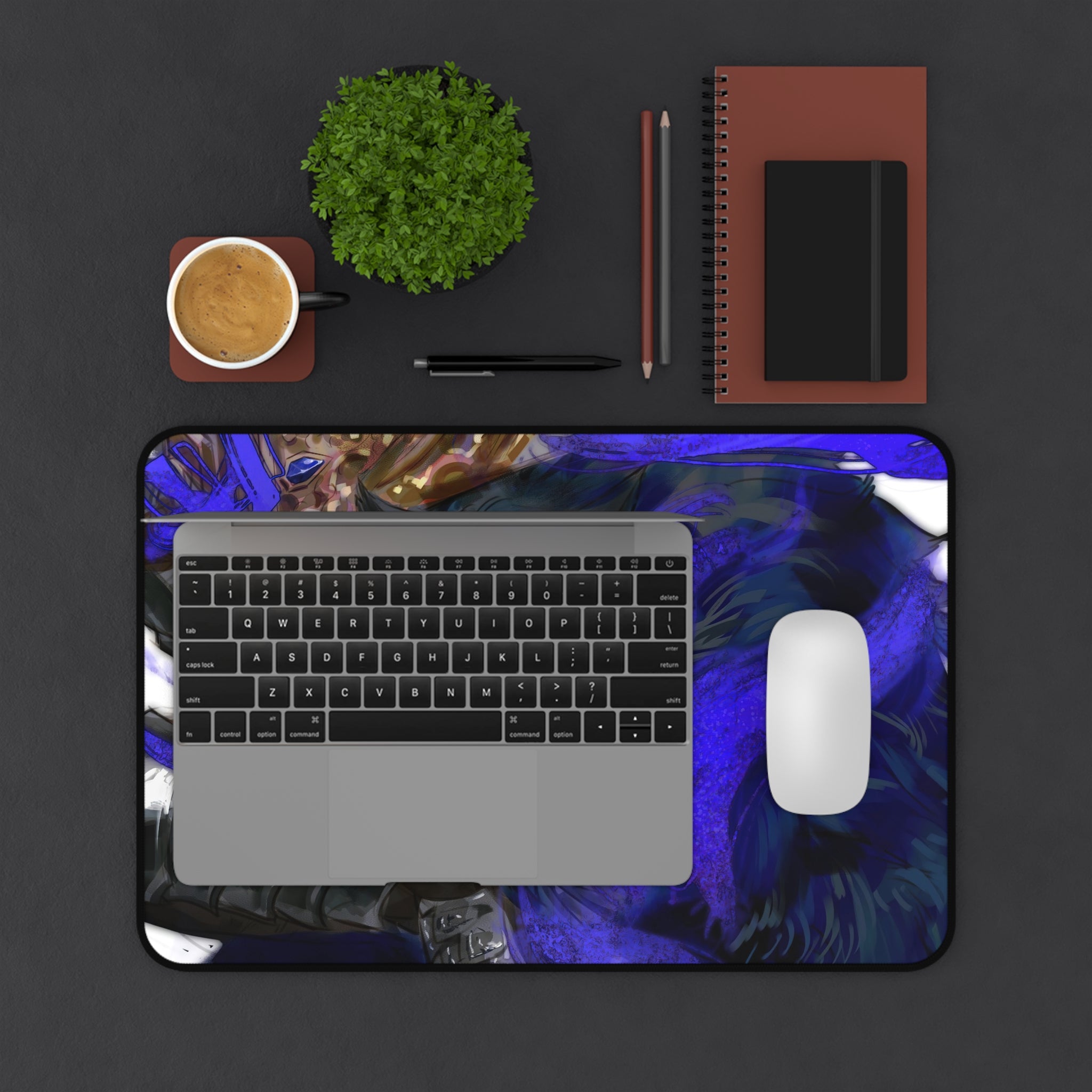 elden-ring-blaidd-mouse-pad-xl-gaming-desk-pad-shadow-of-the-erdtree-medival-armor-gamer-setup-desk-