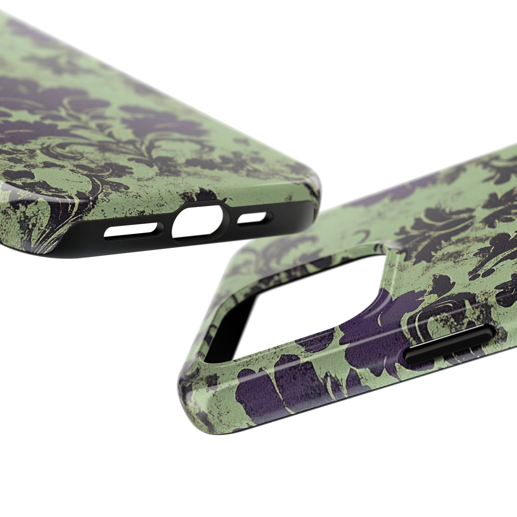 gothic-tough-iphone-case-tough-iphone-cover-dark-alternative-cell-iphone-case-spooky-goth-accessories-gothic-gift-for-him-her