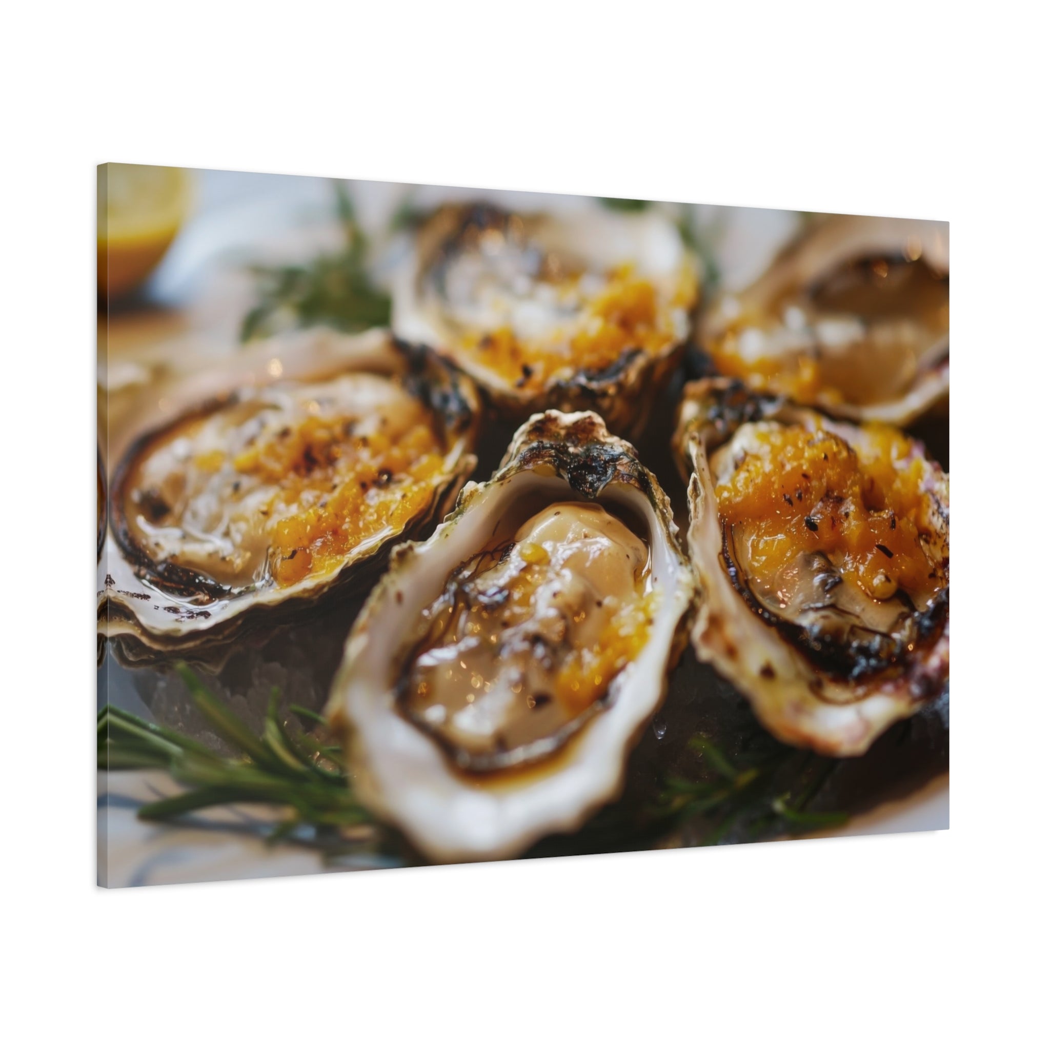 canvas-wall-art-oyster-print-kitchen-restaurant-decor-matte-stretched-25in-coastal-home-decoration-seafood-artwork-nautical-w