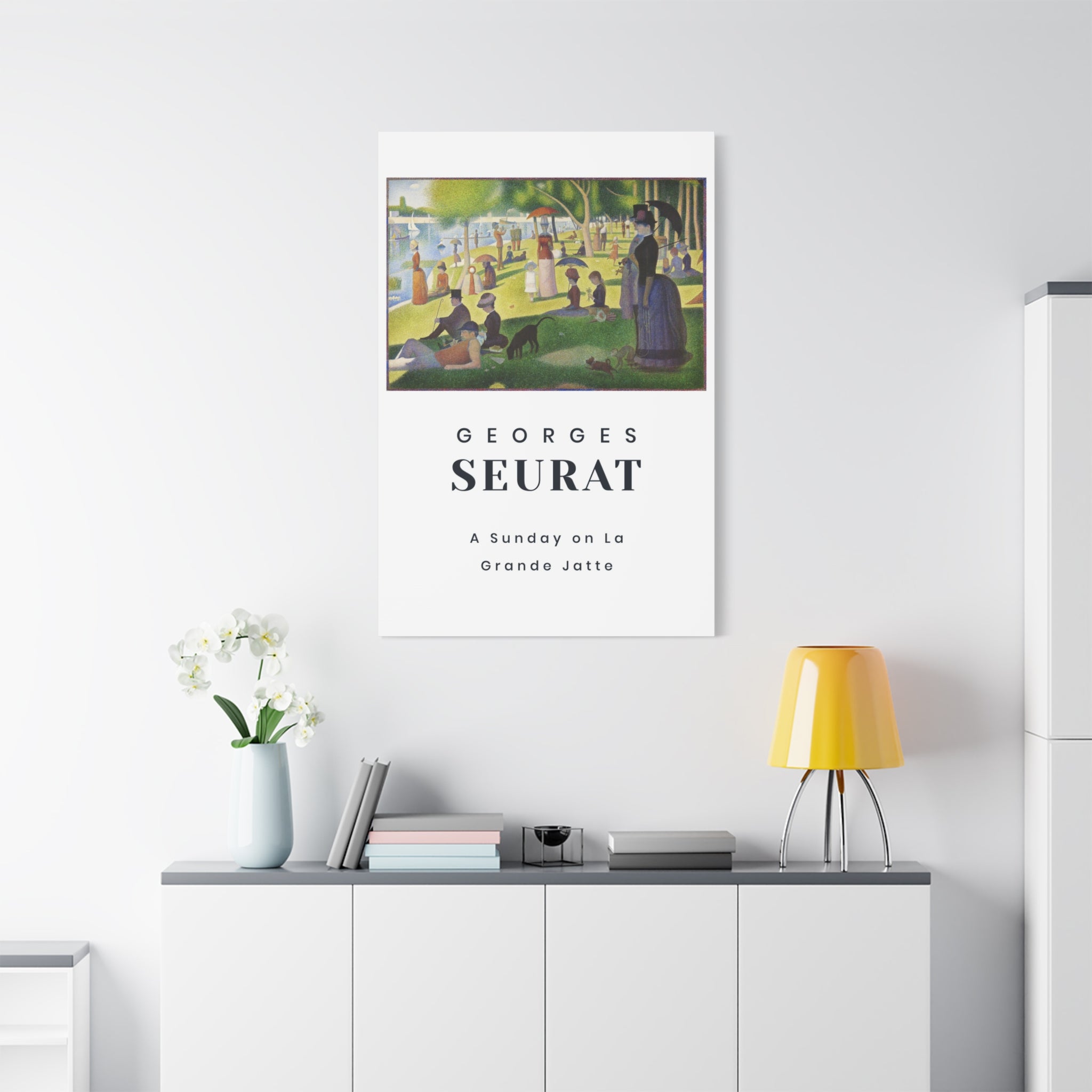 canvas-print-georges-seurat-a-sunday-on-la-grande-jatte-wall-art-for-living-room-decor-home-gift-stretched-matte-great-gift-i