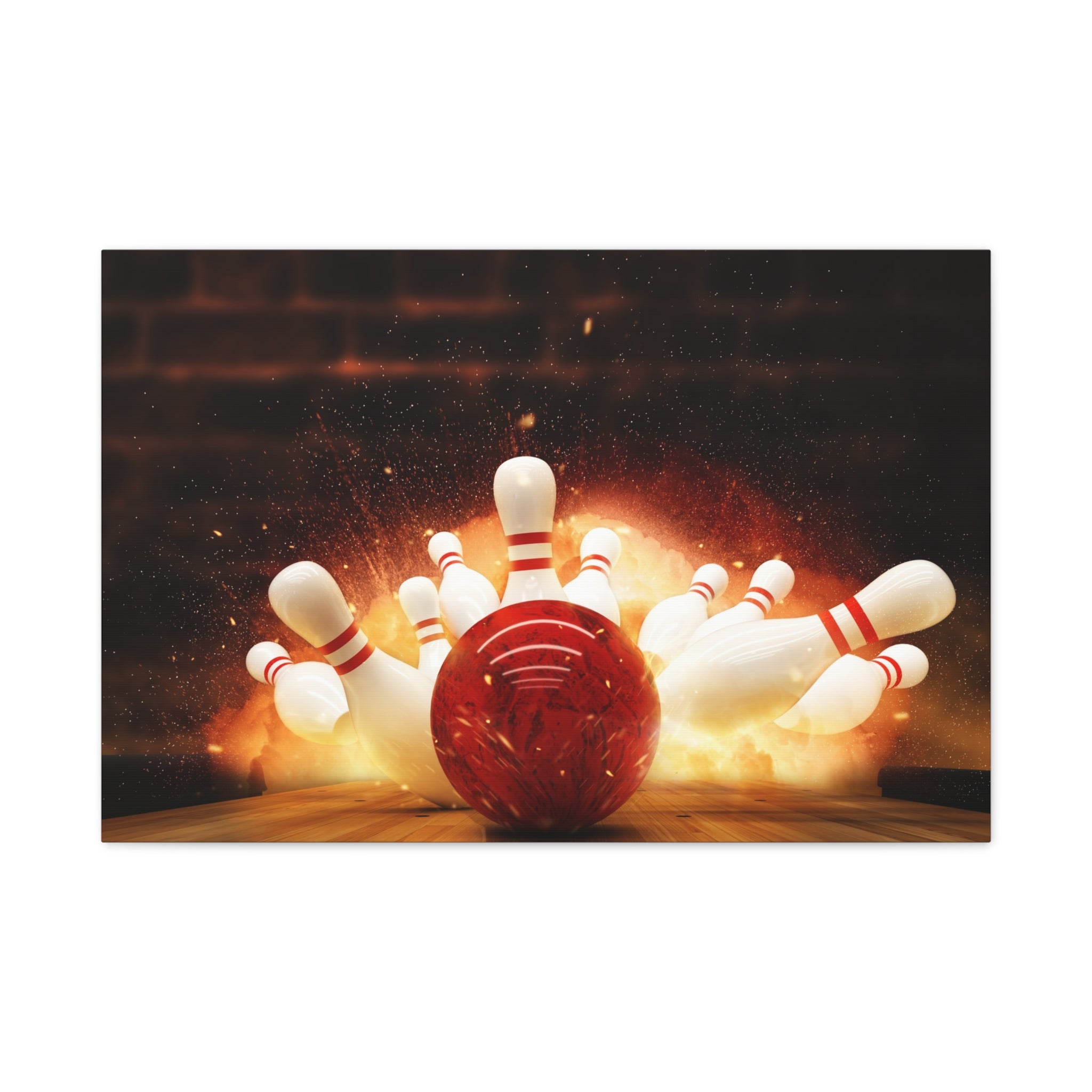 canvas-wall-art-print-bowling-art-home-decor-bowling-gifts-bowling-art-print-housewarming-gifts-bowling-poster