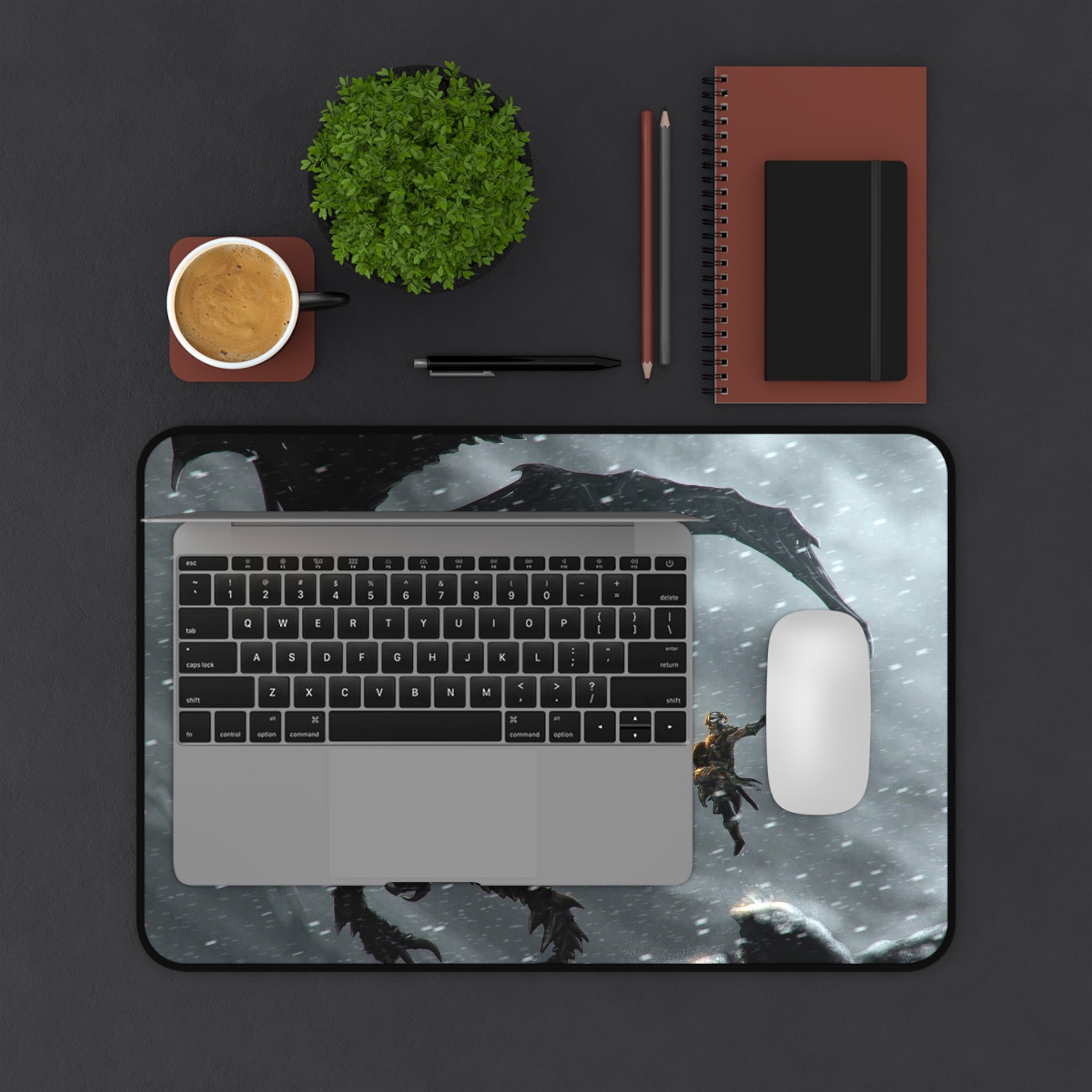 skyrim-deskpad-the-elder-scrolls-mousepad-winter-gaming-deskpad-dragon-and-viking-warrior-desk-decor