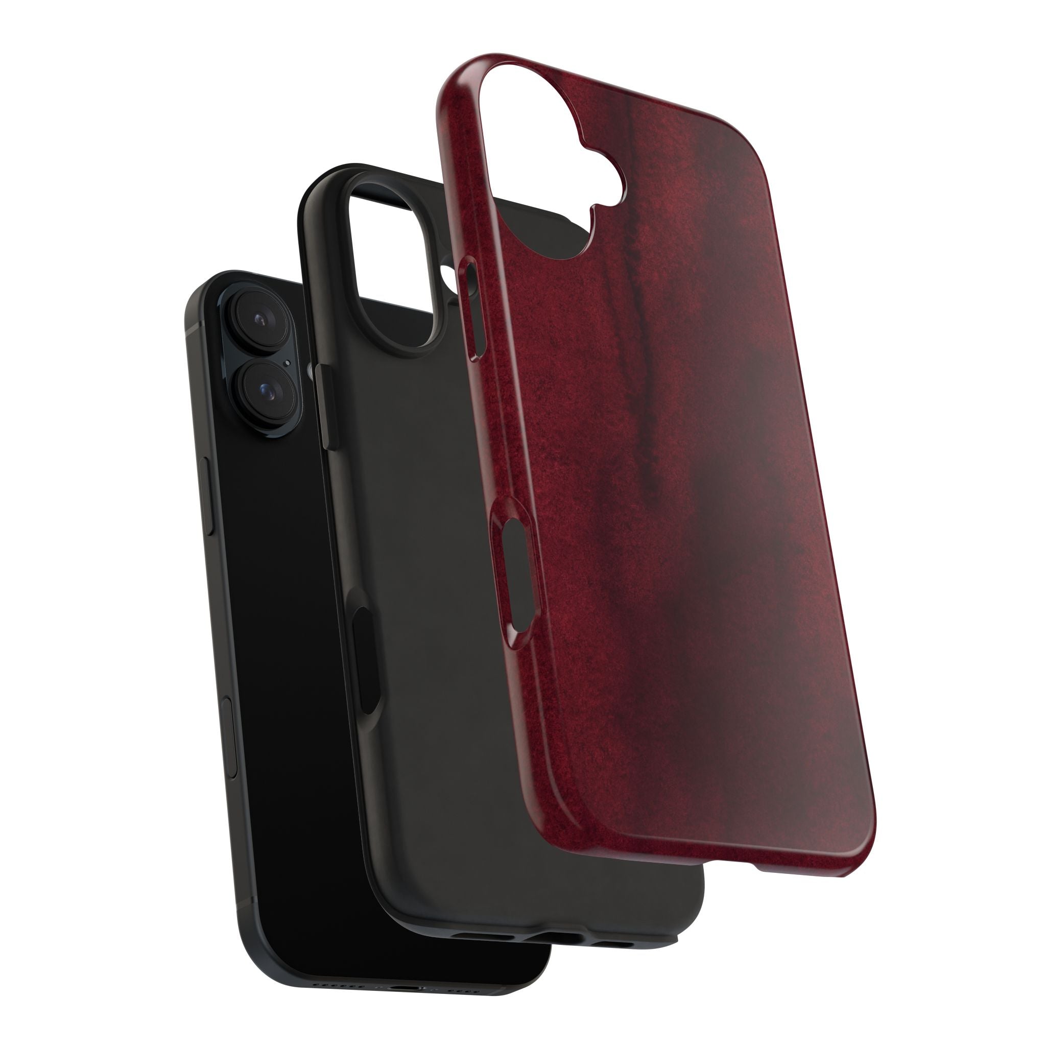 burgundy-iphone-tough-case-protective-phone-cover-heavy-duty-phone-case-shockproof-case-rugged-cell-phone-case-sturdy-device-