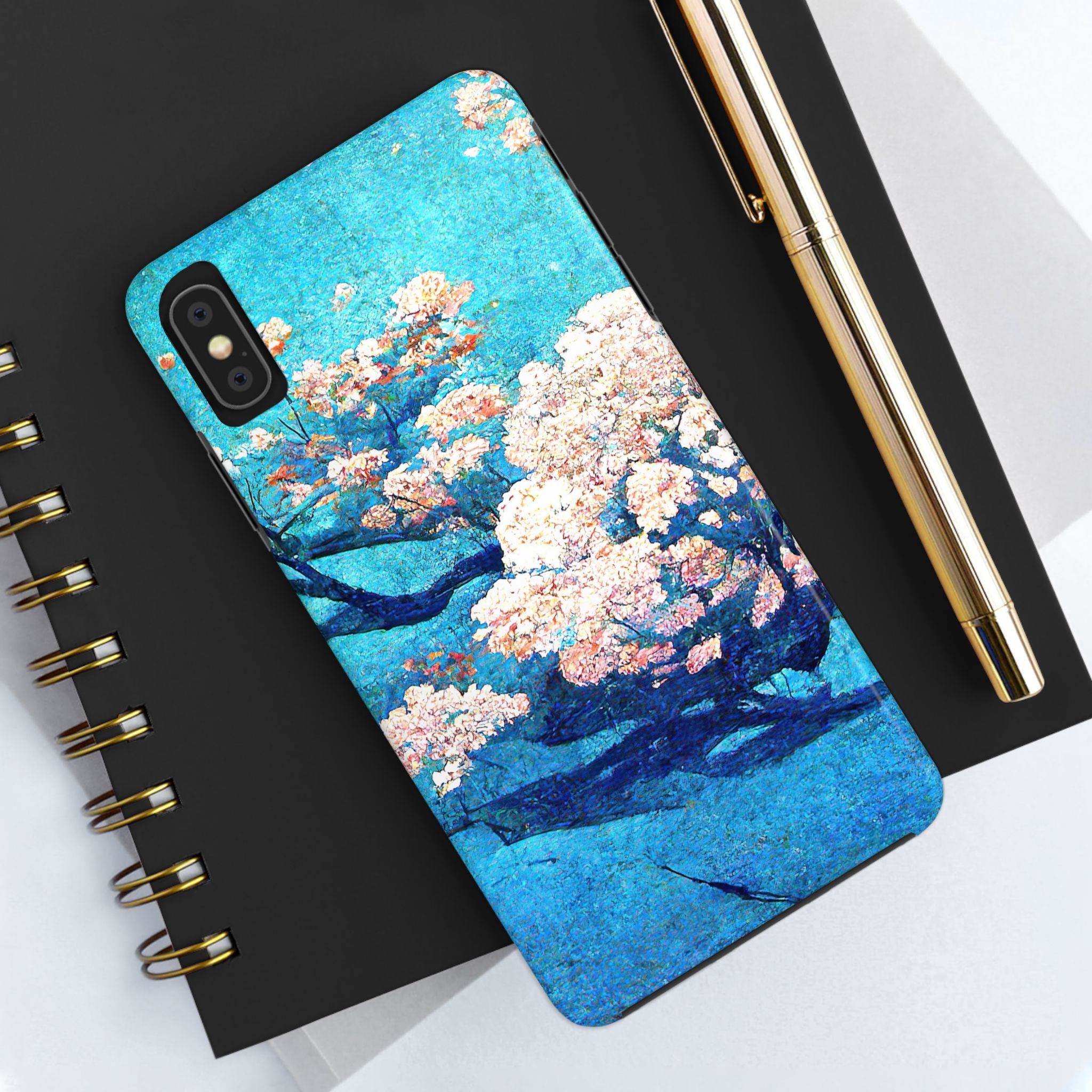 cherry-blossom-iphone-tough-case-spring-floral-japanese-sakura-iphone-cover-protective-cherry-blossom-iphone-case-cute-sakura
