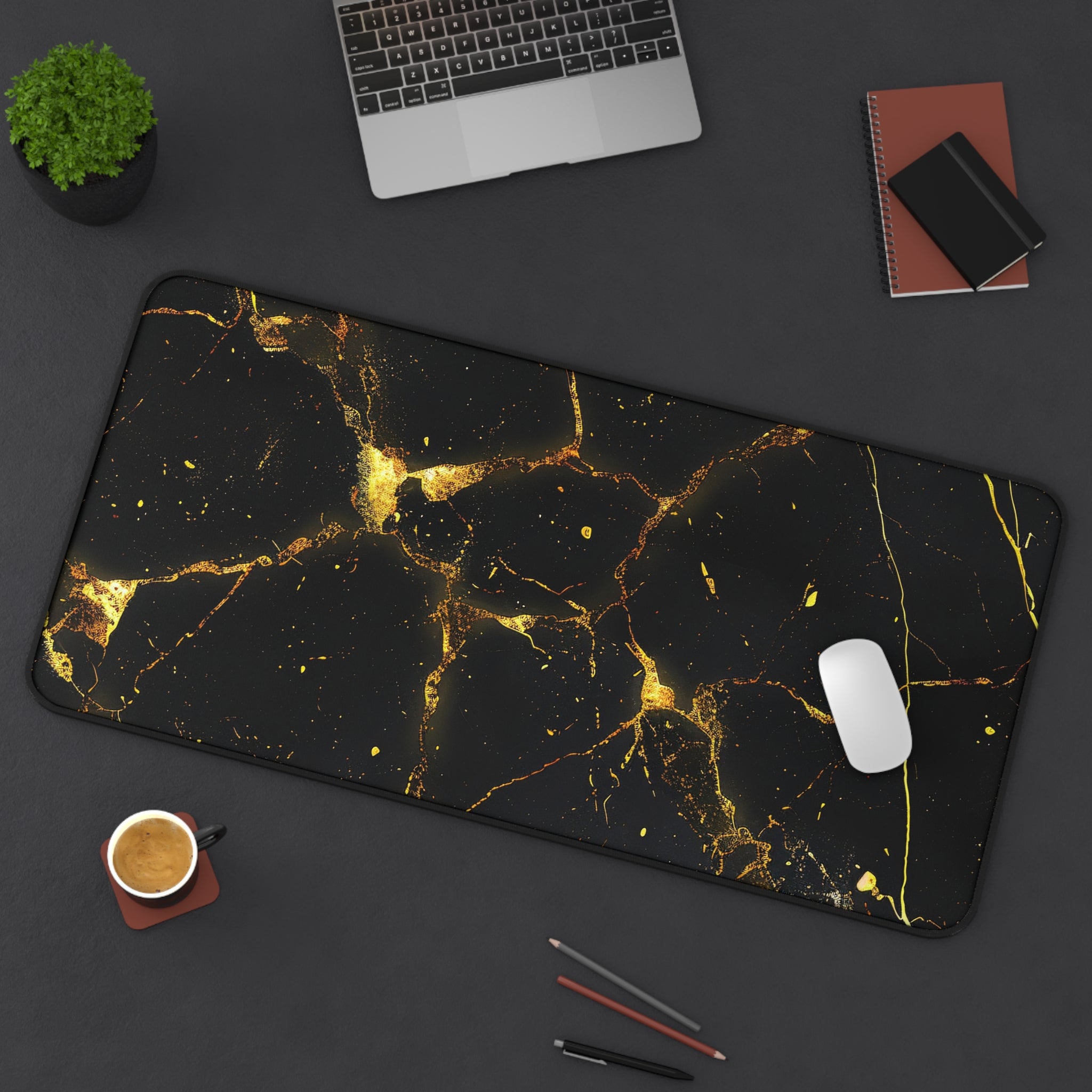 luxurious-black-gold-marble-mouse-pad-for-desk-stylish-desk-mat-elegant-black-gold-marble-desk-pad