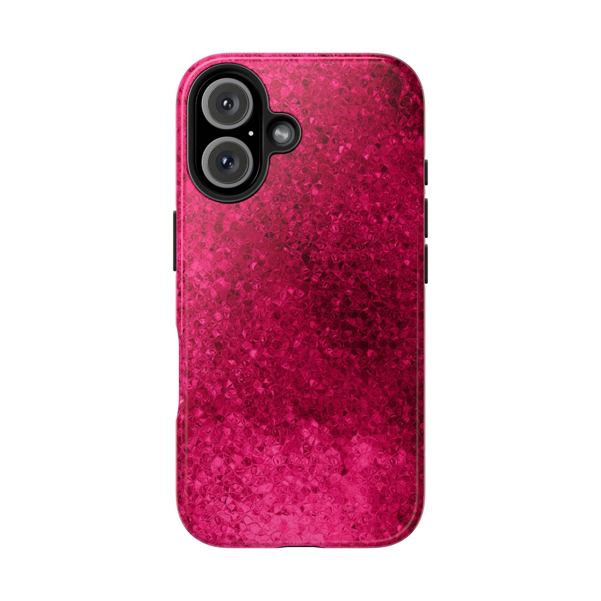 glittery-pink-barbie-iphone-tough-cases-girly-phone-covers-protective-smartphone-cases-iphone-15-16-pro-max-trendy-pink-phone