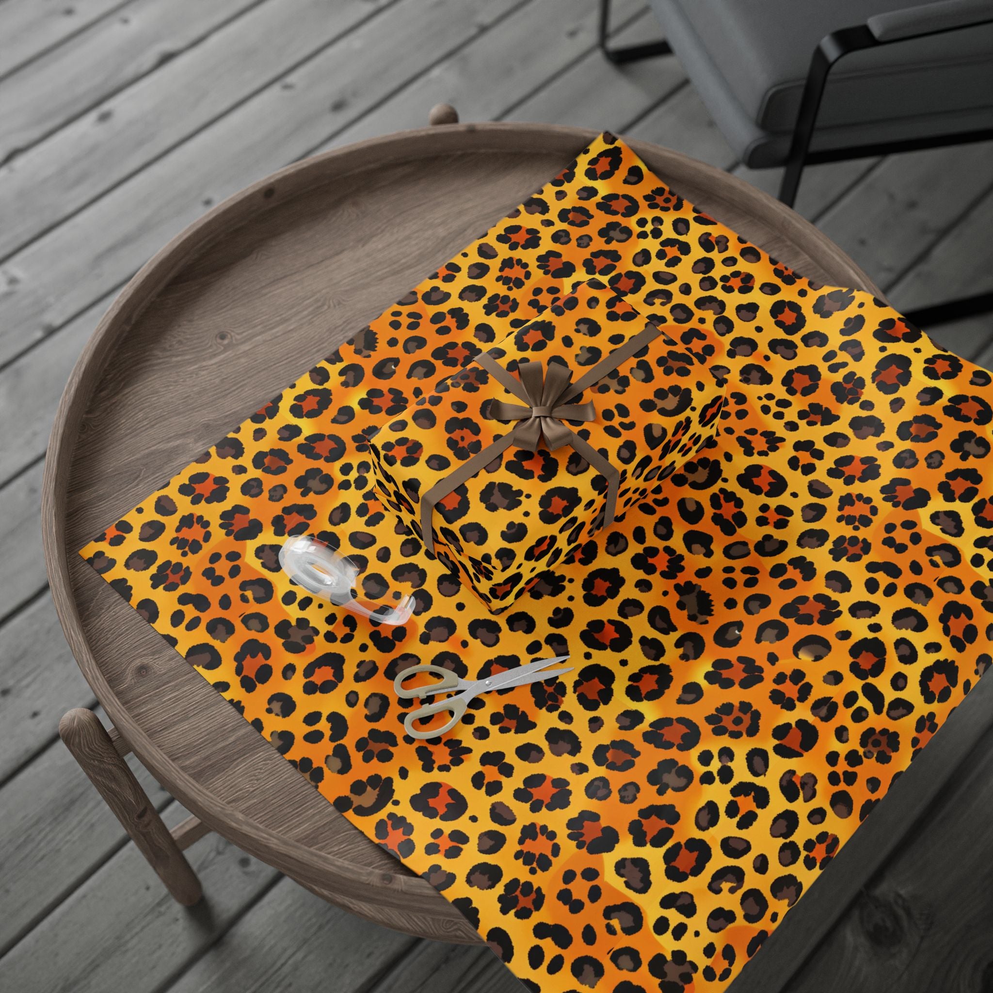 leopard-pattern-wrapping-papers-holiday-gift-wrap-roll-vintage-gift-paper-christmas-wrapping-birthday-present-wrap-festive-cr