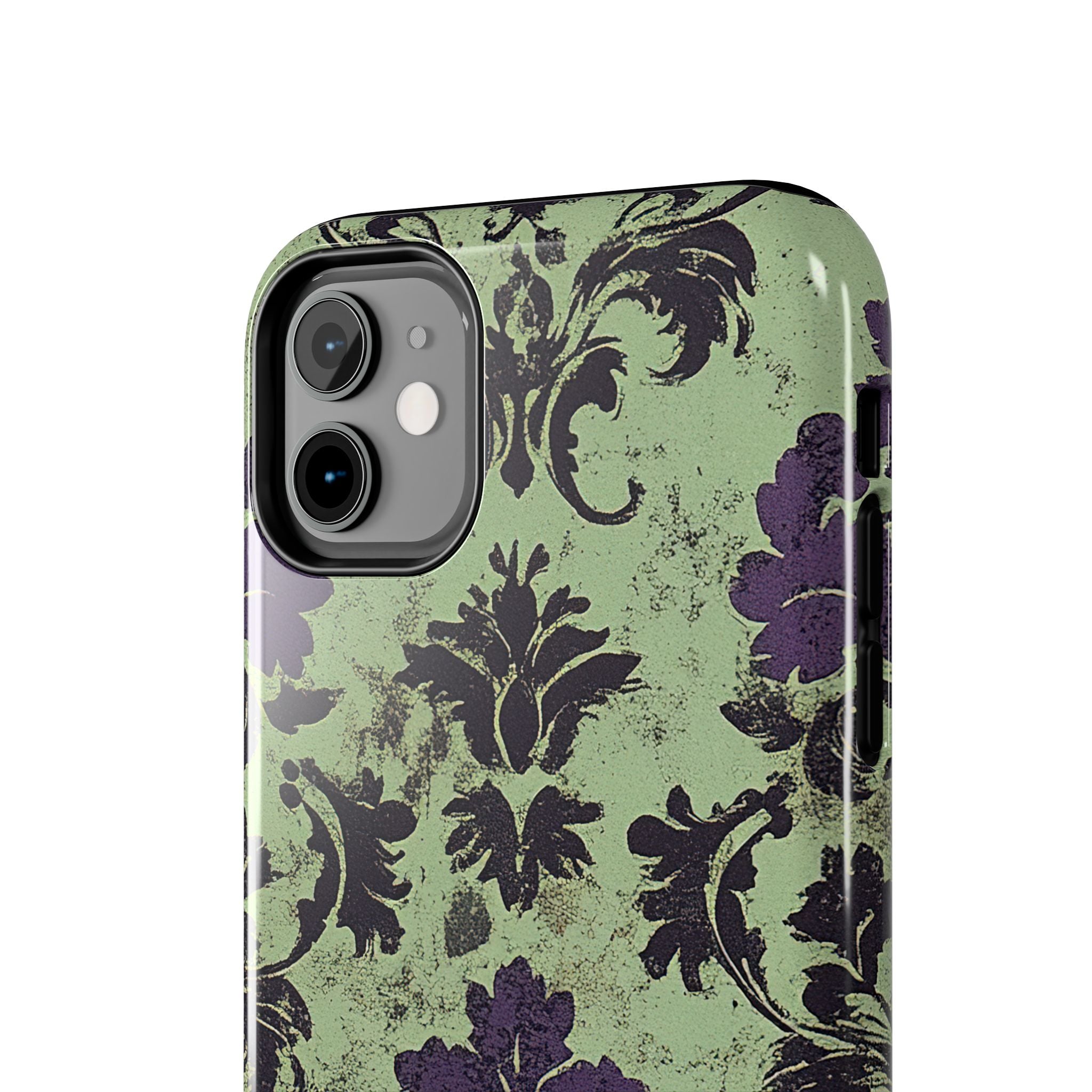 gothic-tough-iphone-case-tough-iphone-cover-dark-alternative-cell-iphone-case-spooky-goth-accessories-gothic-gift-for-him-her