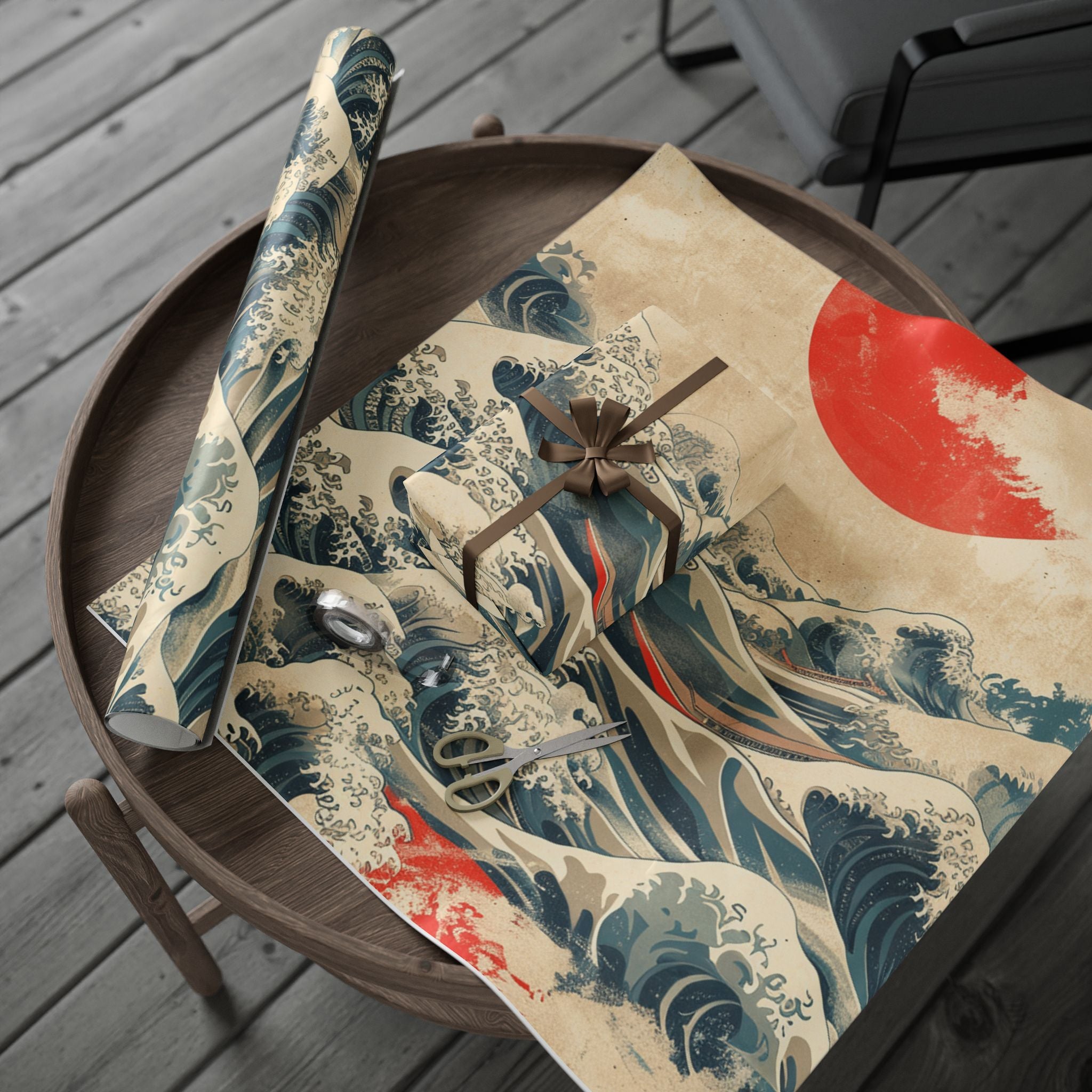 wave-pattern-japanese-style-colorful-design-gift-wrapping-papers-gift-wrap-craft-paper-scrapbooking-diy-projects-stationery-1