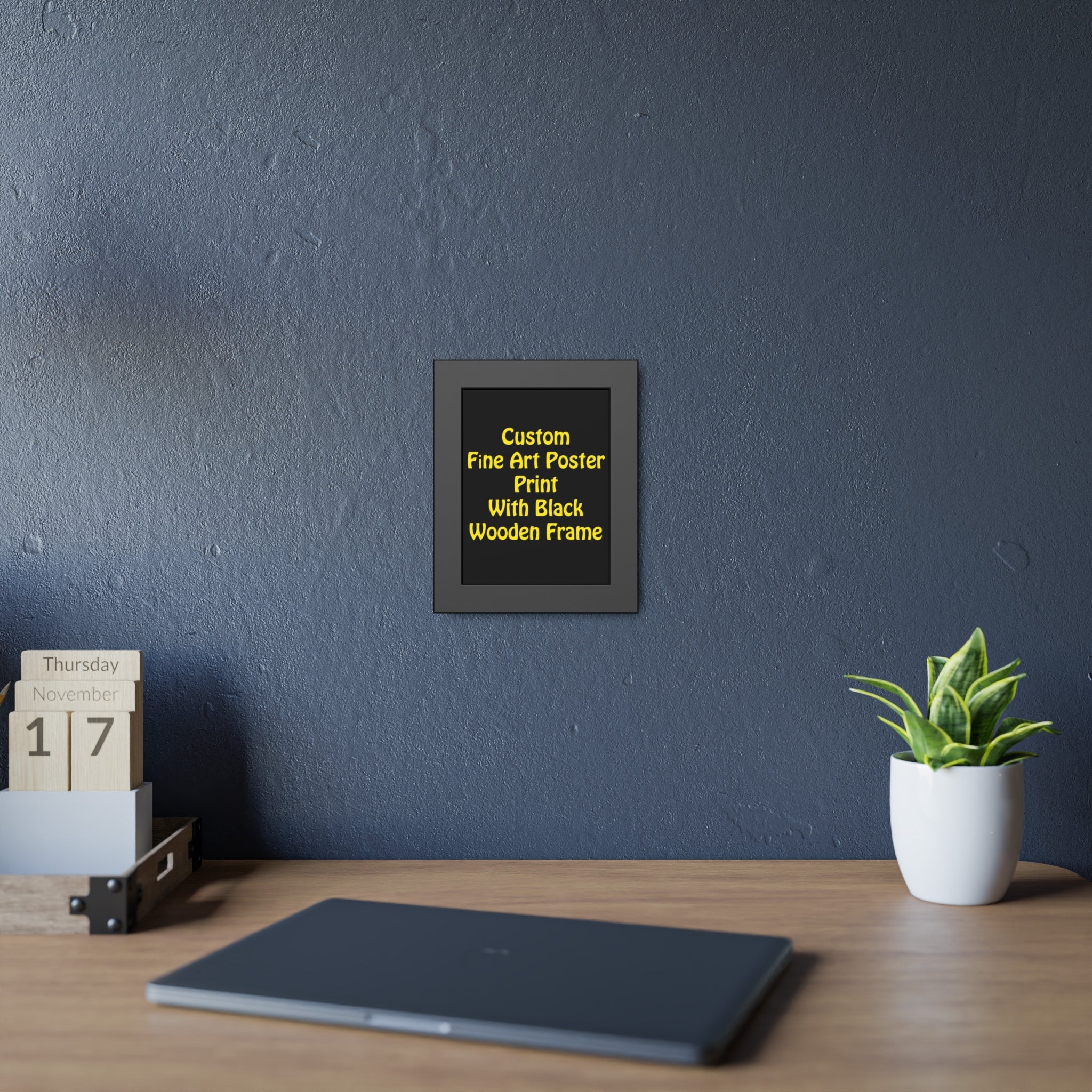 custom-framed-fine-art-poster-personalized-wall-decor-gift-for-art-lovers-home-decoration-customizable-wall-art-poster-prints