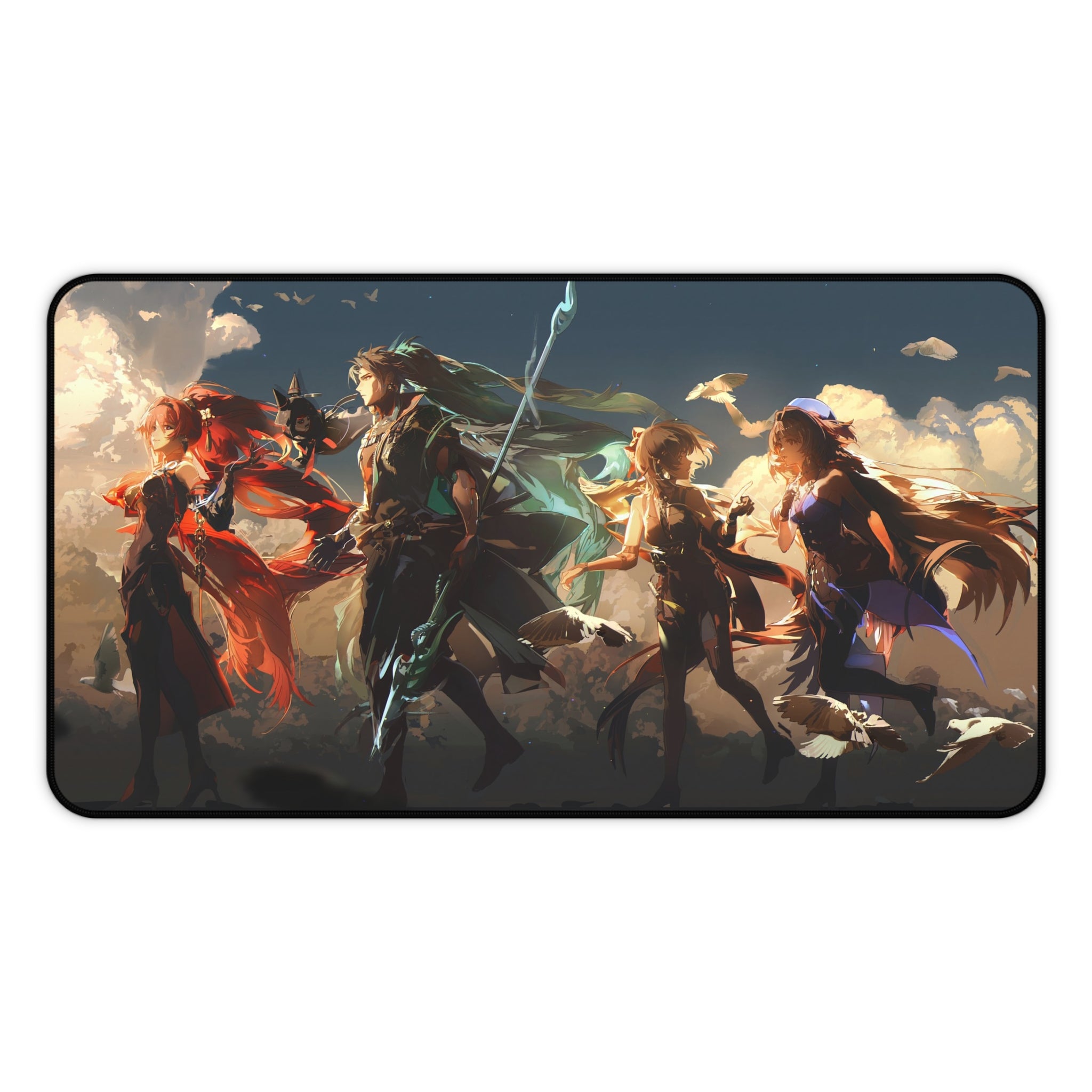 wuthering-wave-characters-gaming-mouse-pad-wuwa-xl-desk-mat-extended-desk-pad-pc-resonator-mat-keybo