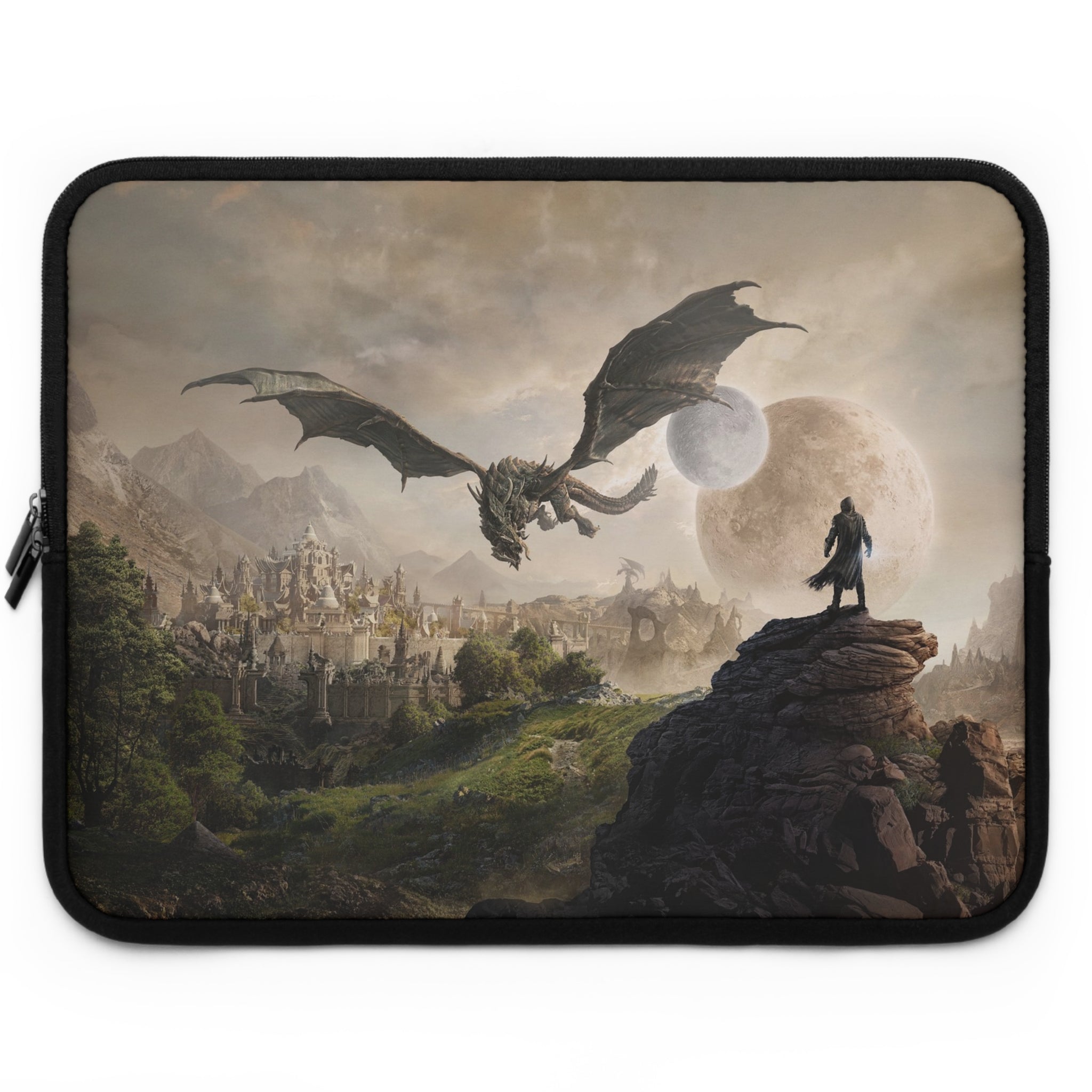 elder-scrolls-skyrim-laptop-sleeve-moon-art-protective-case-macbook-air-15-sleeve-dragon-art-tablet-cove-macbo