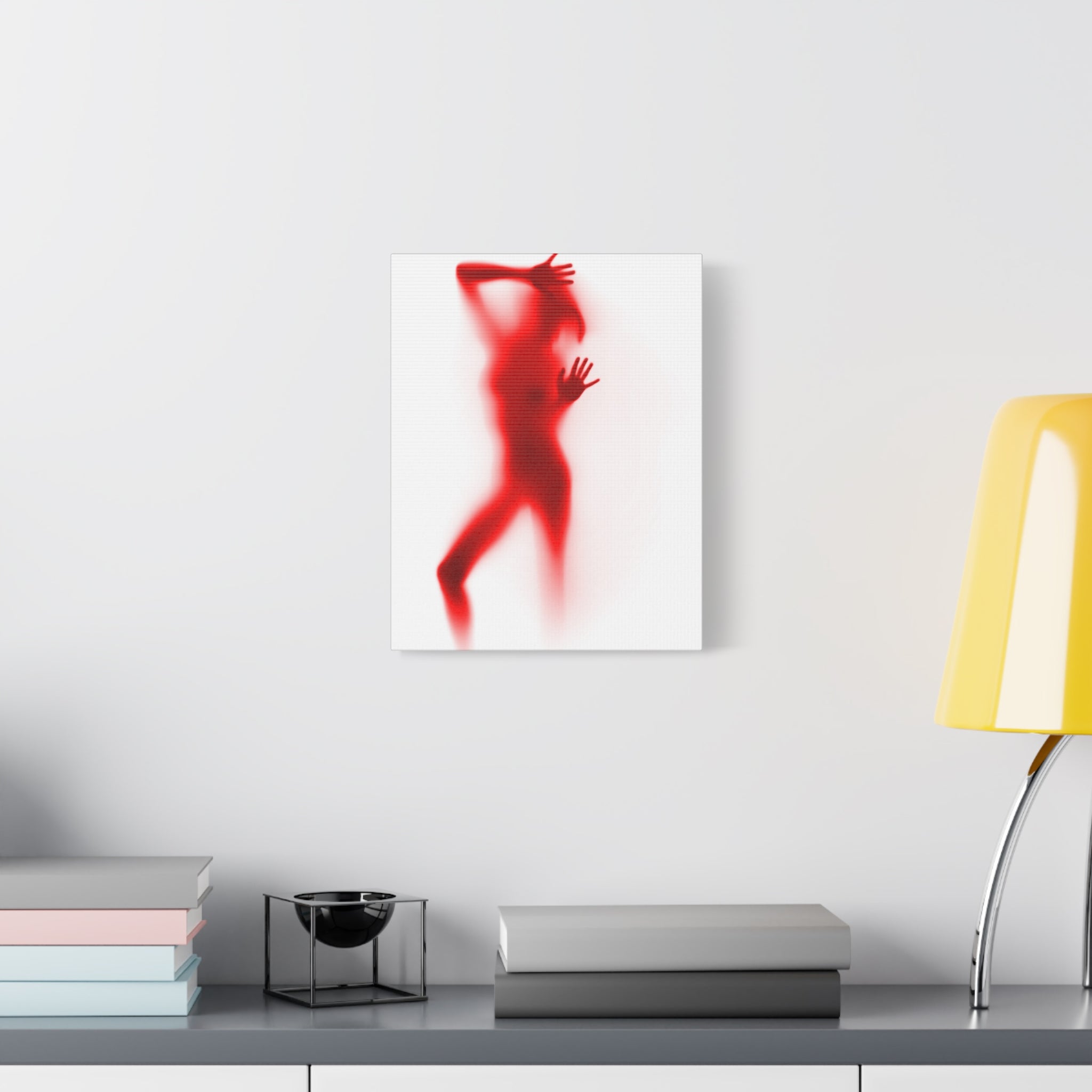 hidden-woman-silhouette-canvas-wall-art-print-sensual-matte-stretched-canvas-print-decor-beautiful-blur-home-office-decor-gif