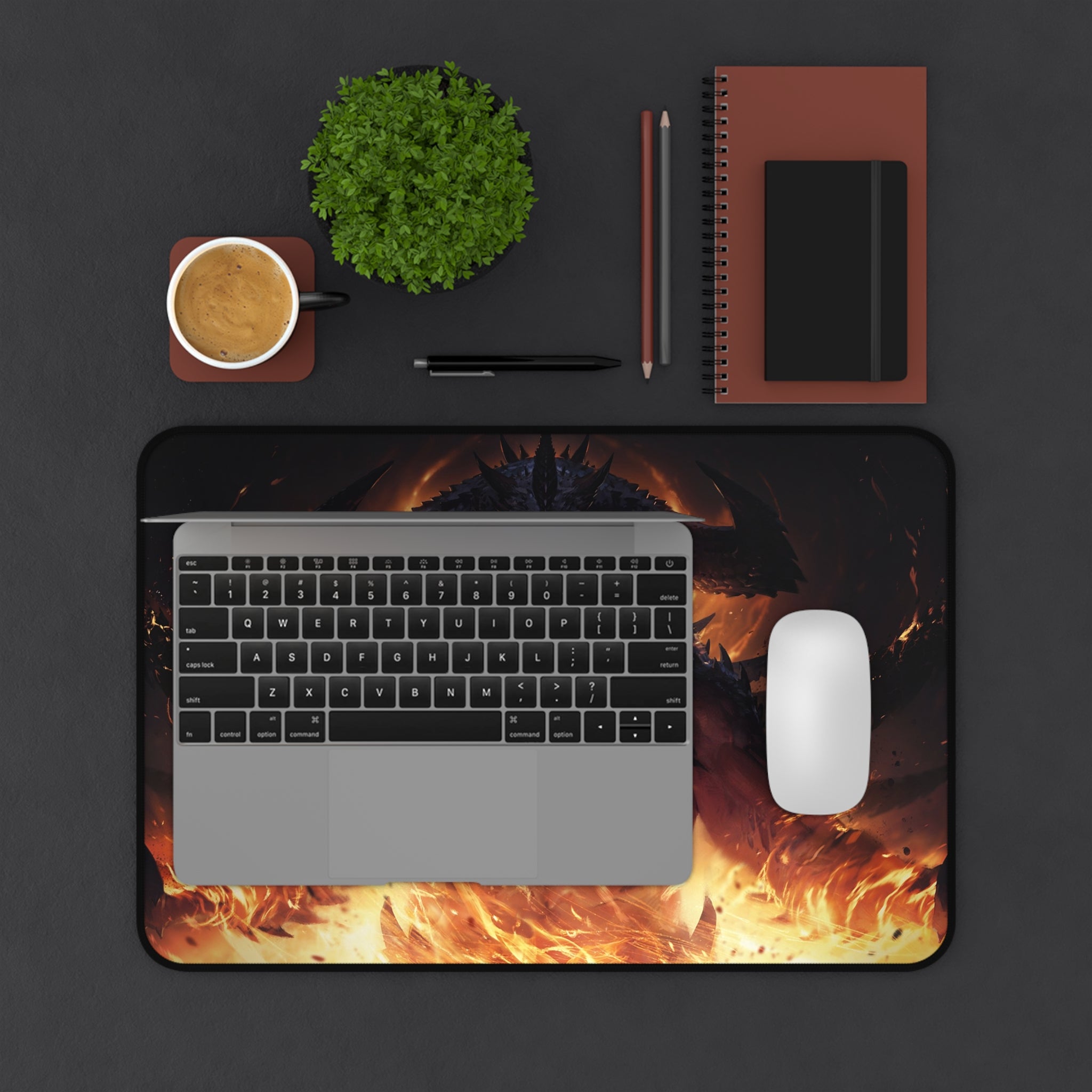 diablo-4-immortal-mephisto-gaming-mouse-pad-xl-desk-mat-gothic-desk-pad-diablo-iv-large-computer-mat